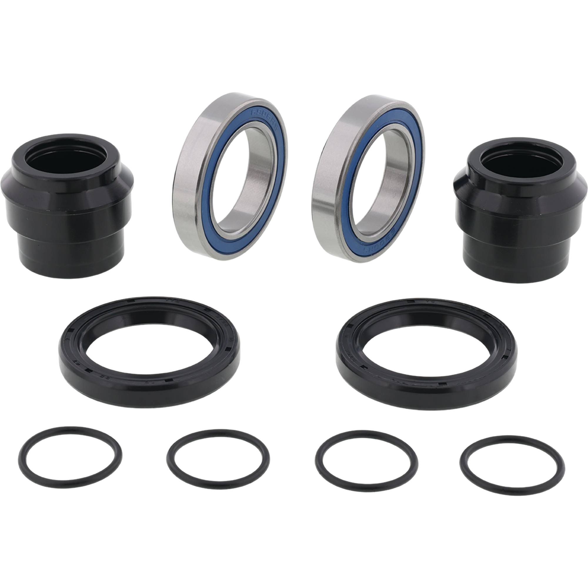 Pivot Works Wheel Collar Kit PWFWC-T08-500 for Husqvarna FC 250 2015
