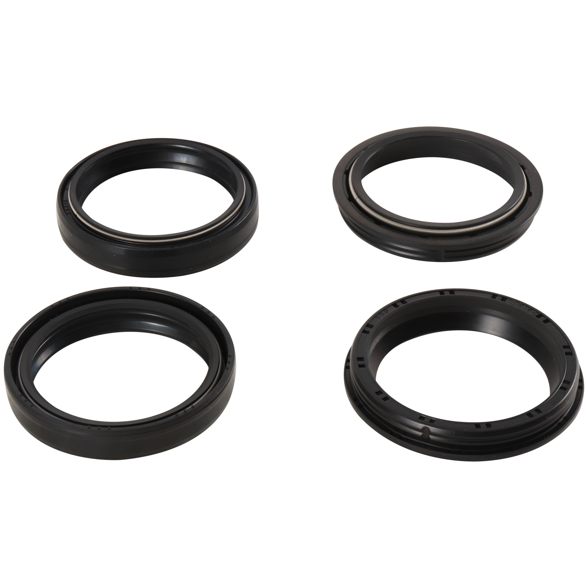 Pivot Works Fork Rebuild Kit for 2006 - 2012 Kawasaki KX 250F 416952