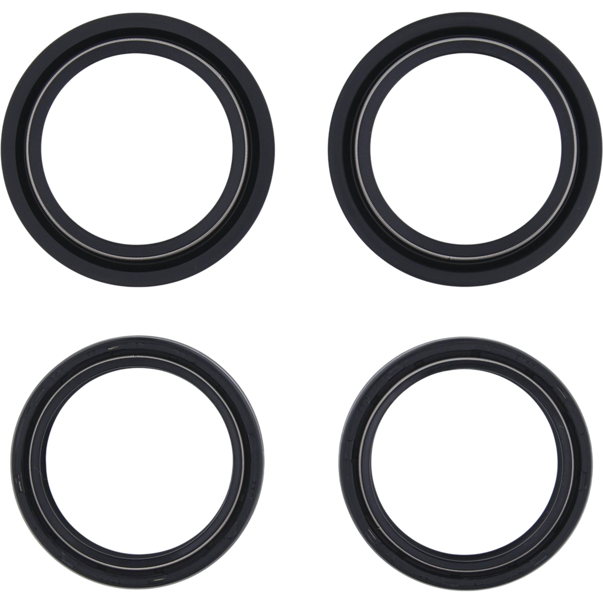 Pivot Works Fork Seal Kit PWFSK-Z030 for Honda CBR 900 RR 1993-1999