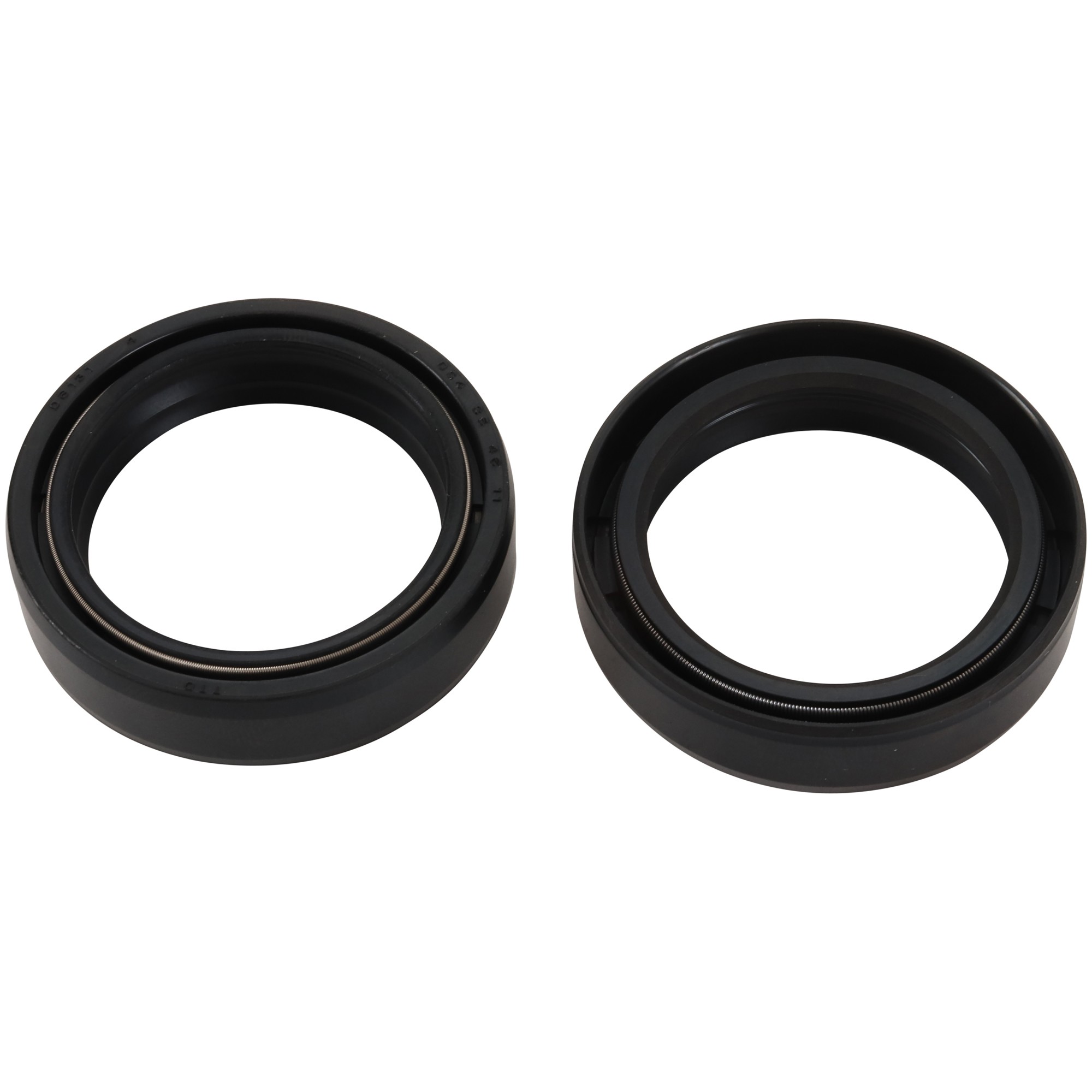 Pivot Works Fork Seal Kit PWFSK-Z034 for KTM 50 SX 2012-2017