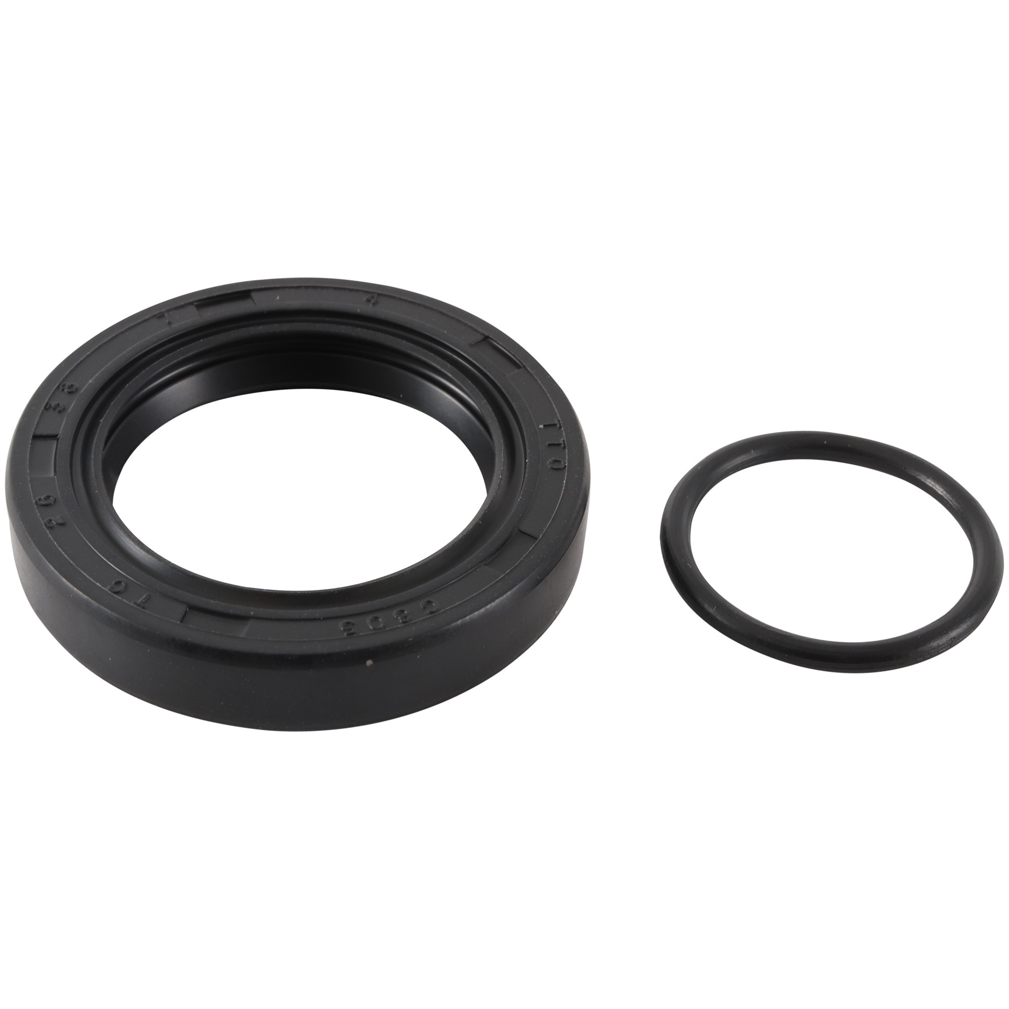 Pivot Works Wheel Collar Kit PWFWC-Y08-500 for Yamaha WR250F 2001