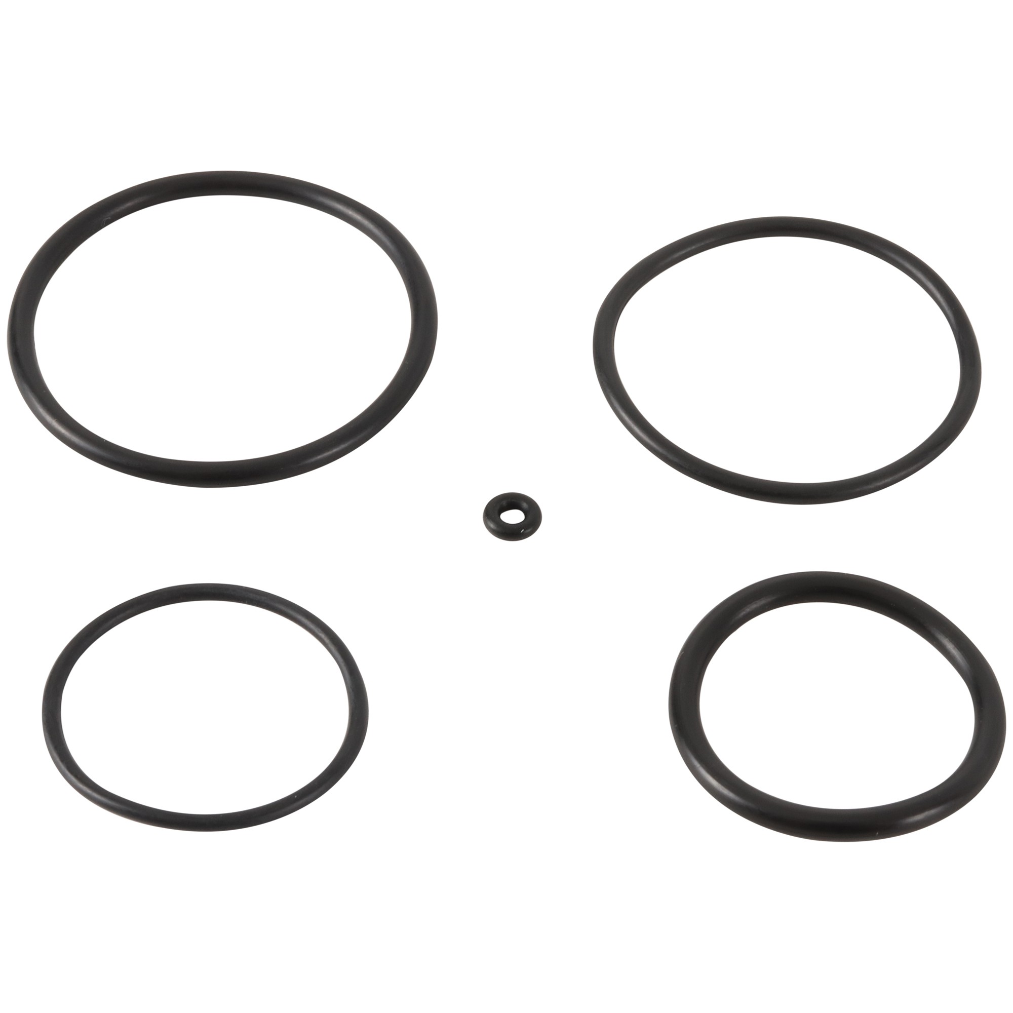 Pivot Works Fork Rebuild Kit PWFFK-H08-001 for Honda CRF 450 R 2009-2012