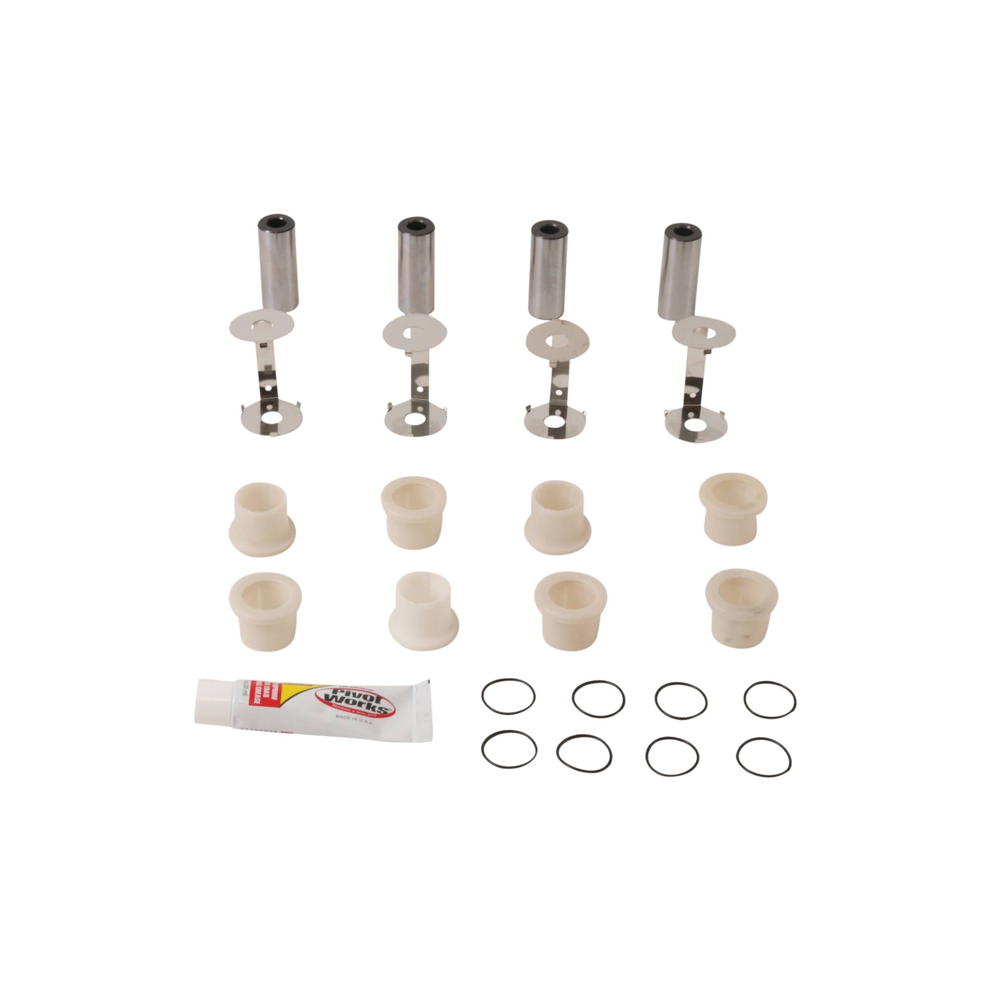 Pivot Works A-Arm Kit PWAAK-C05-000U for Can-Am Maverick 1000 2013-2016