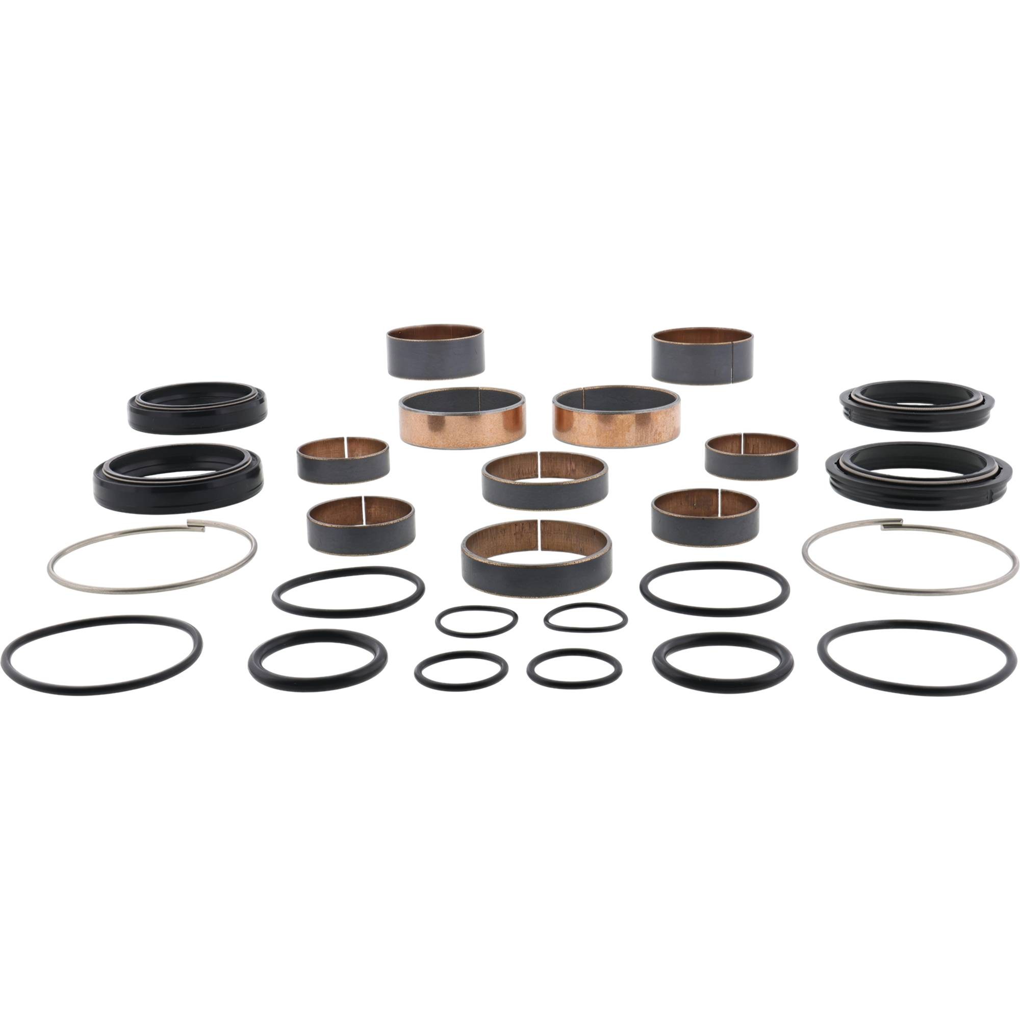 Pivot Works Fork Rebuild Kit PWFFK-Y08-400 for Yamaha YZ250F 2008-2018
