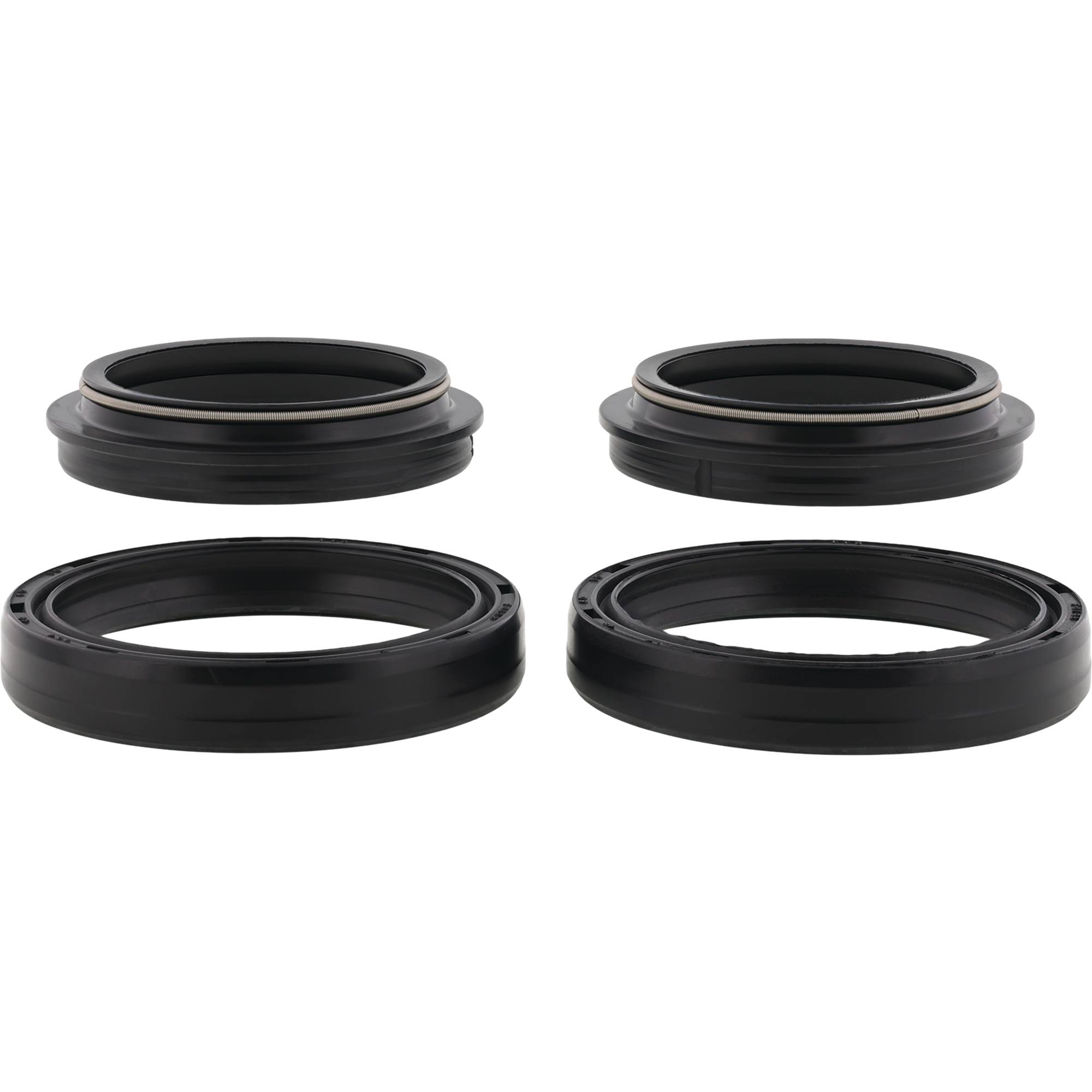 Pivot Works Fork Seal Kit PWFSK-Z036 for Harley FXCW Softail Rocker 08-09