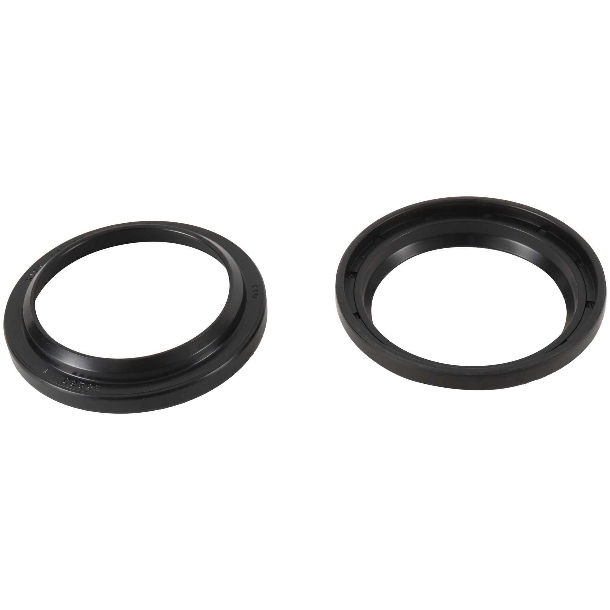 Pivot Works Fork Seal Kit PWFSK-Z041 for Honda CR 125 R 1984-1986