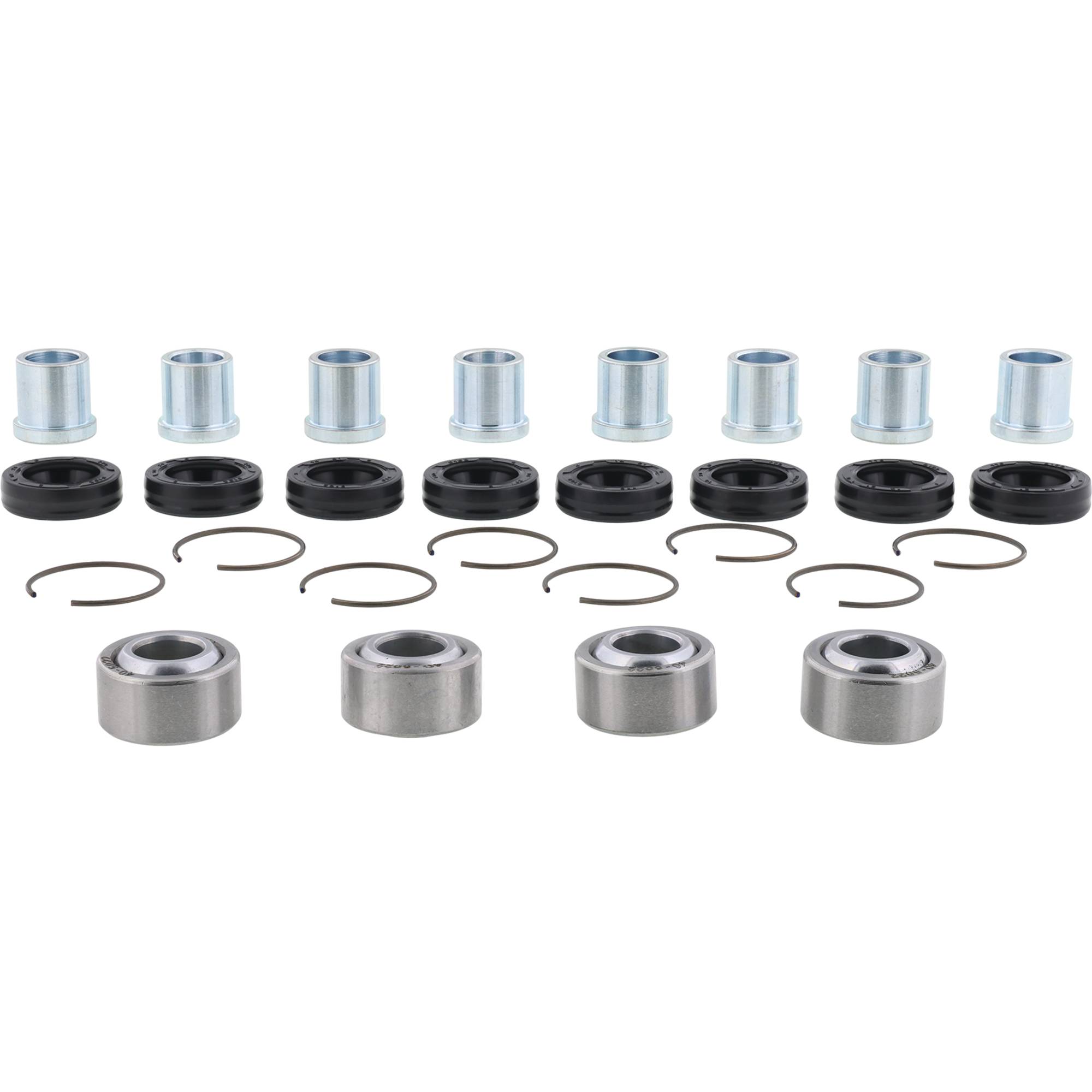 Pivot Works A-Arm Kit PWAAK-H02-432L for Honda FL 400 R Pilot 1989-1990