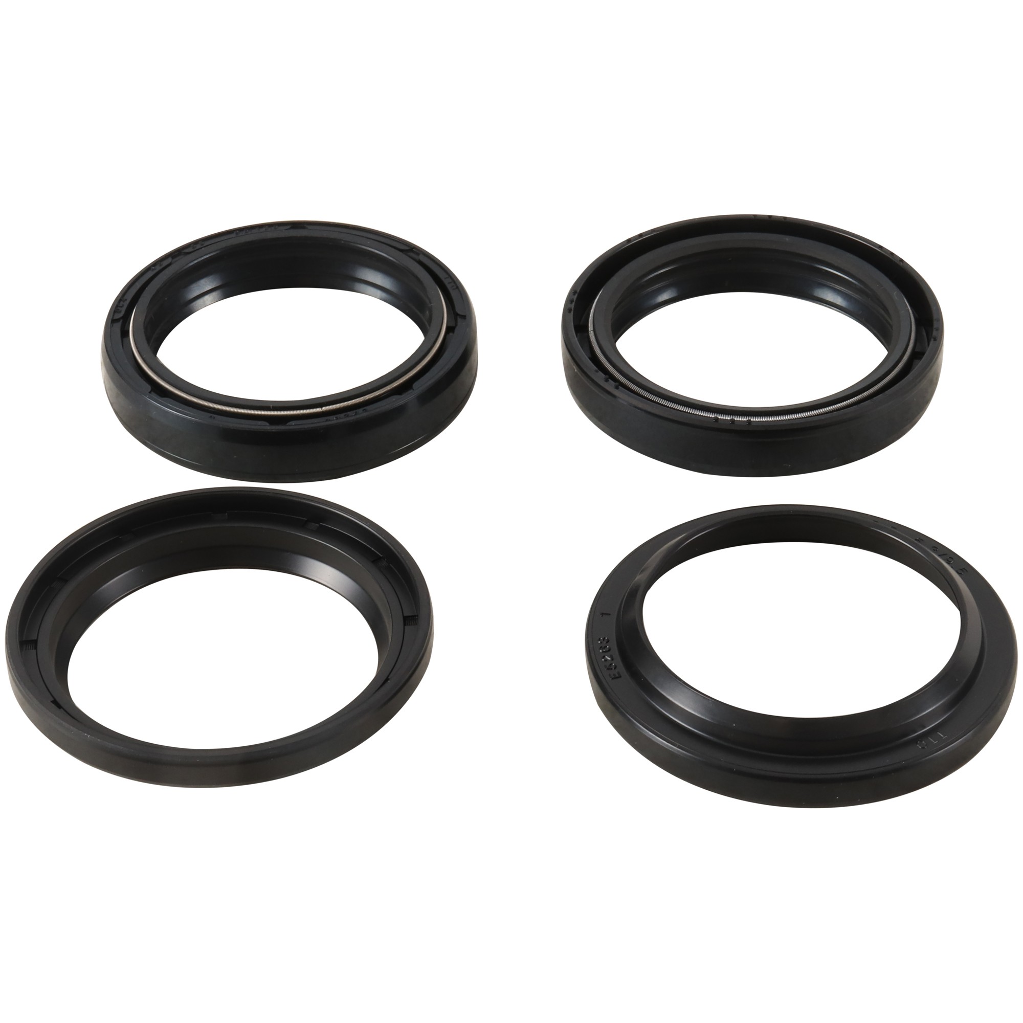 Pivot Works Fork Rebuild Kit PWFFK-K01-020 for Kawasaki KDX 200 1995-2006