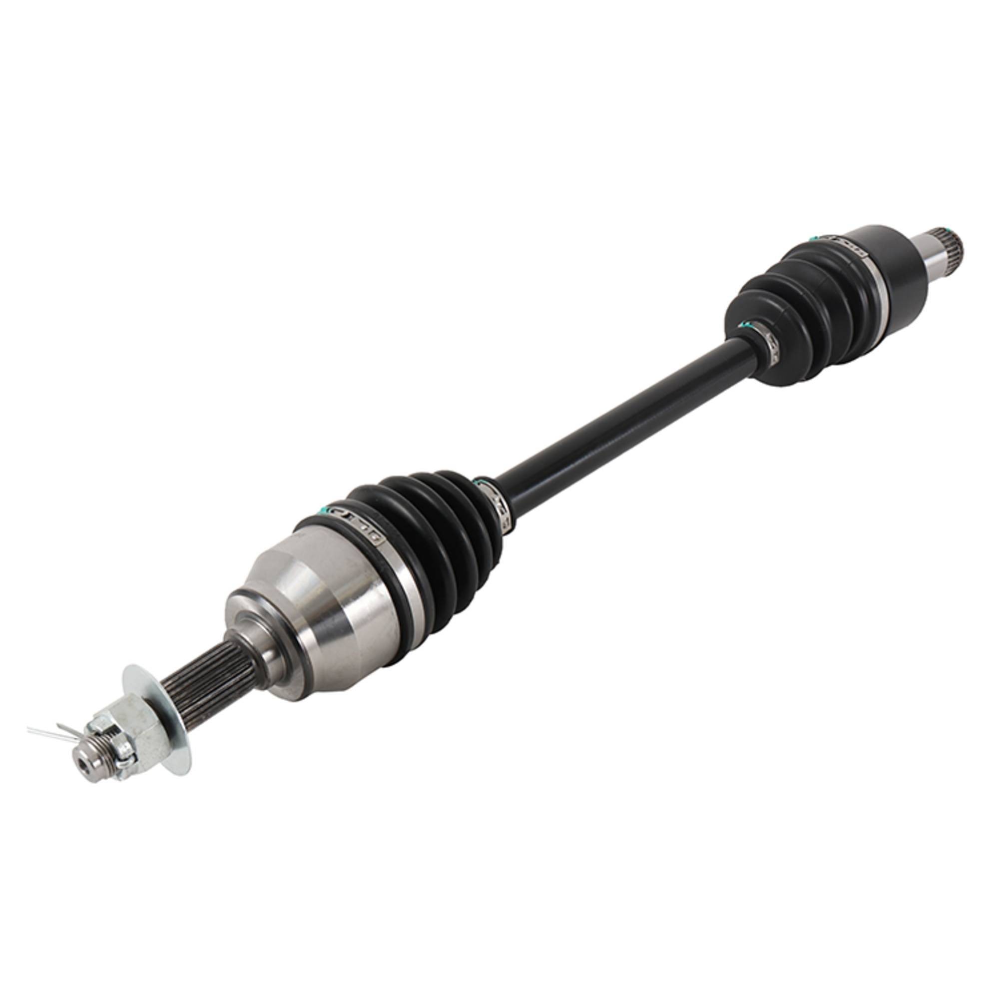 All Balls Racing Rear Left 6ball CV Axle for John Deere Gator XUV 590 M AM145188