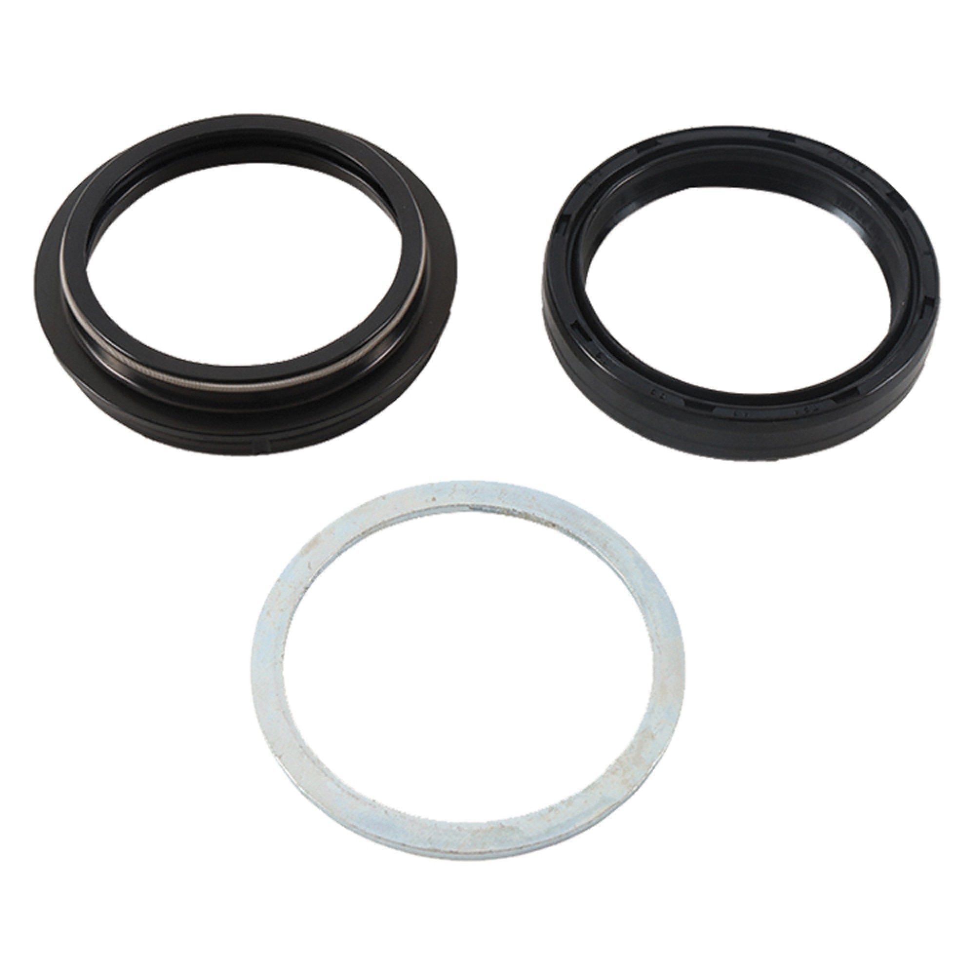 Pivot Works Fork Rebuild Kit PWFFK-S02-400 for Kawasaki KLX 400 R 2003