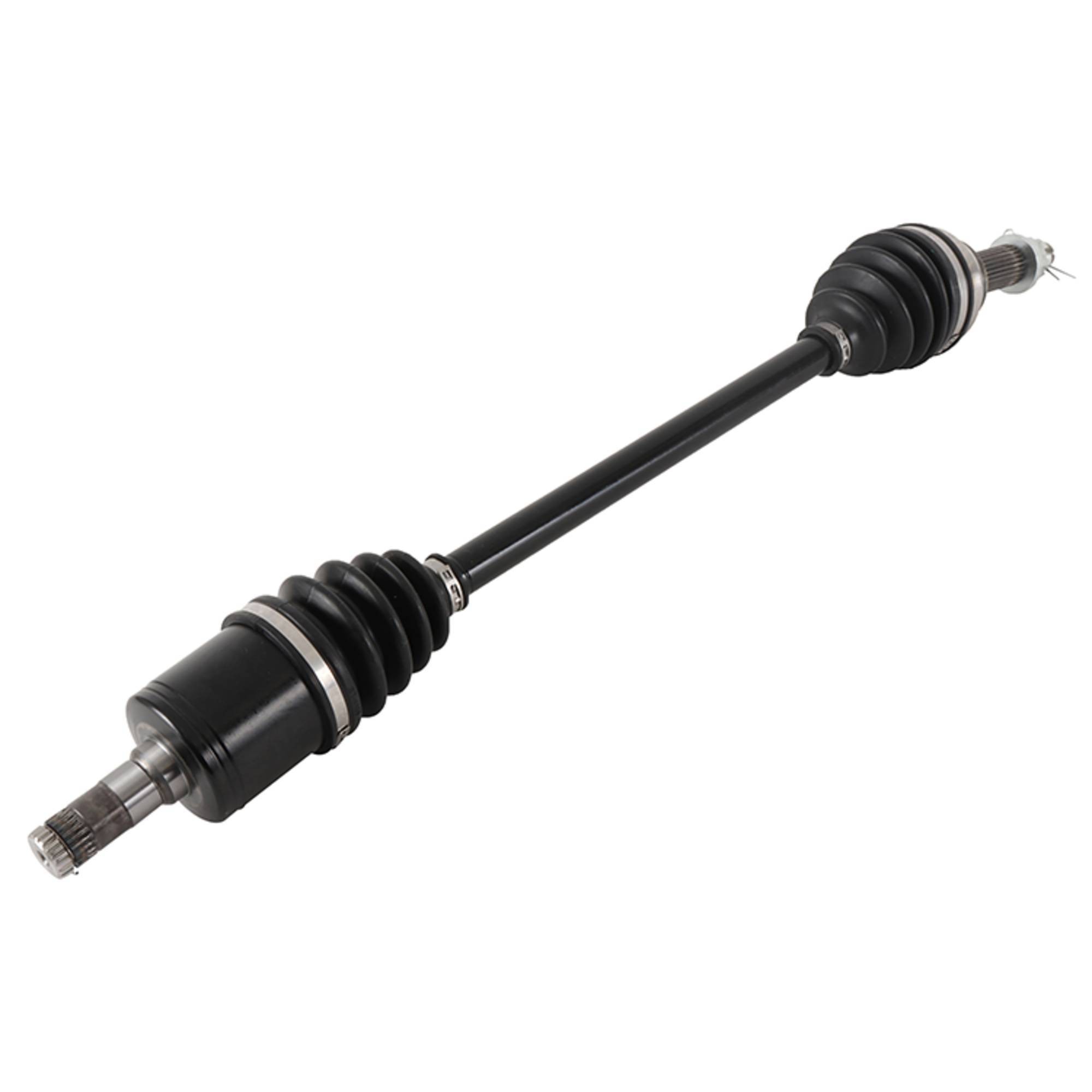 All Balls Racing Front Left 6ball CV Axle for John Deere Gator XUV 625 i