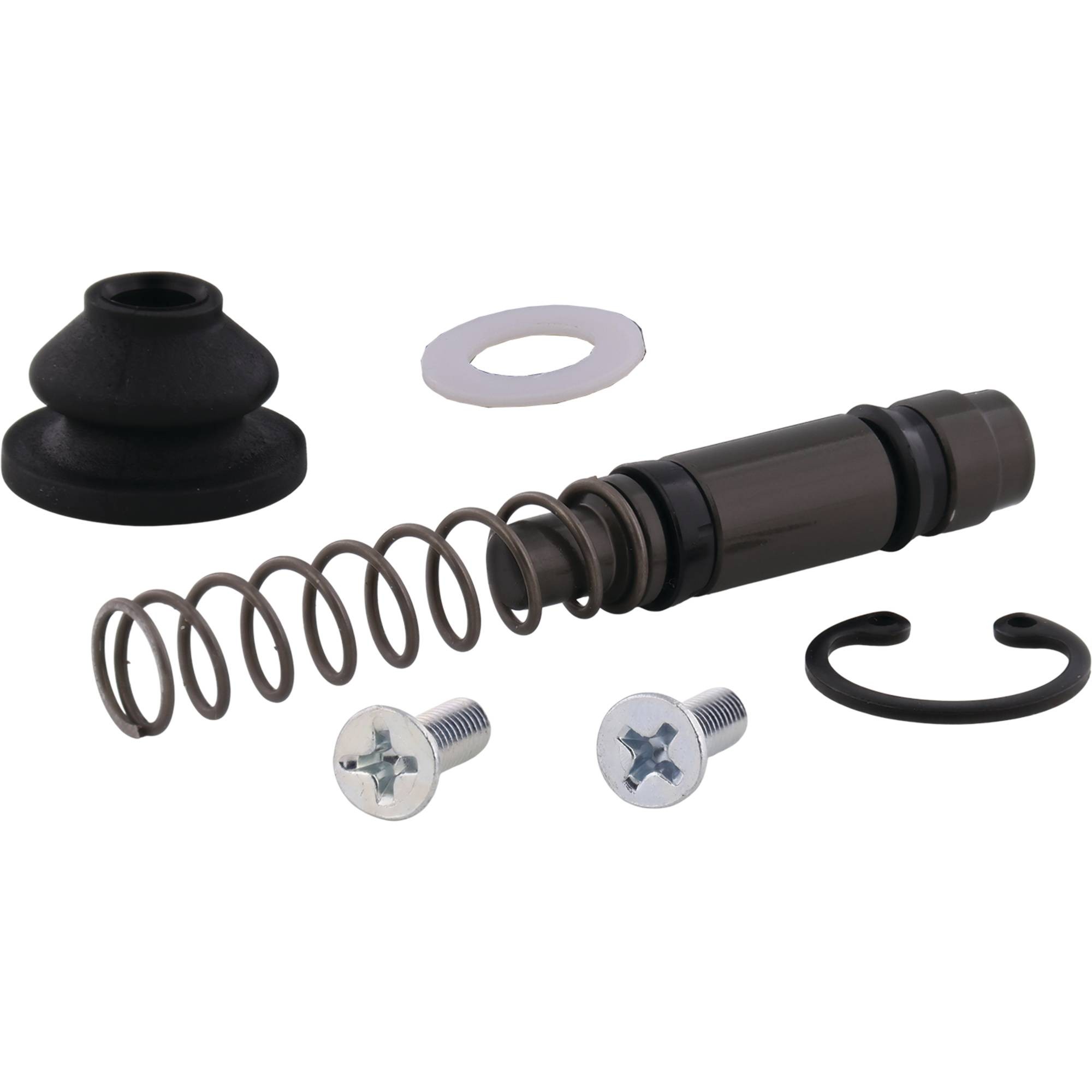 All Balls Master Cylinder Rebuild Kit - Clutch Husaberg 450FC 04-05, 18-4001