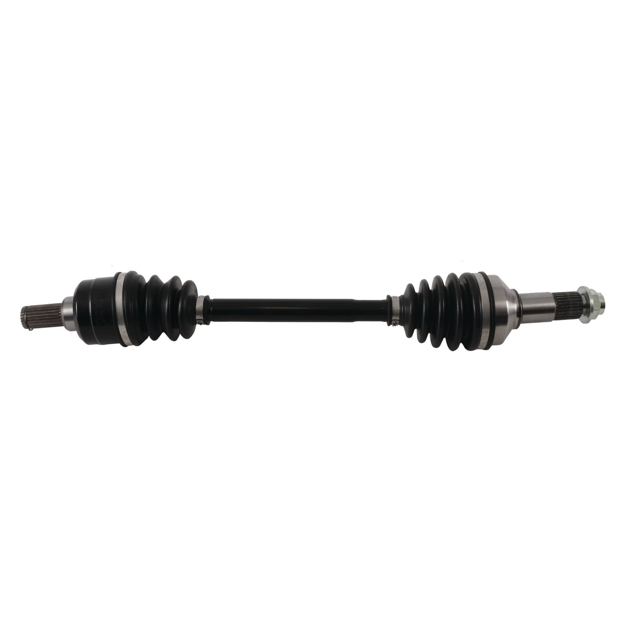 All Balls Racing Rear Left 6ball CV Axle for Yamaha YFM700 Grizzly EPS SE 18