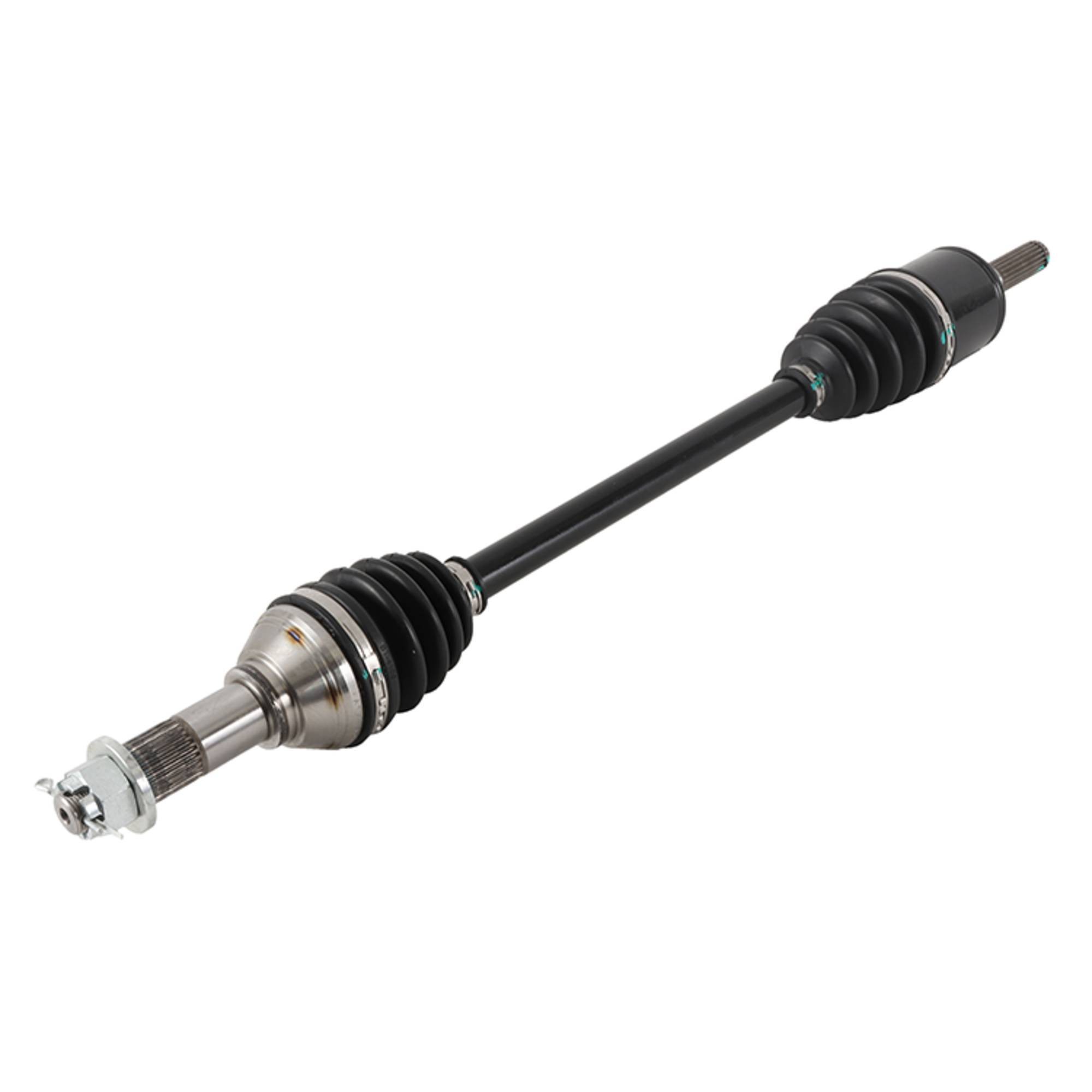 All Balls Racing Front Left 6ball CV Axle for Can-Am Defender 800 16-19