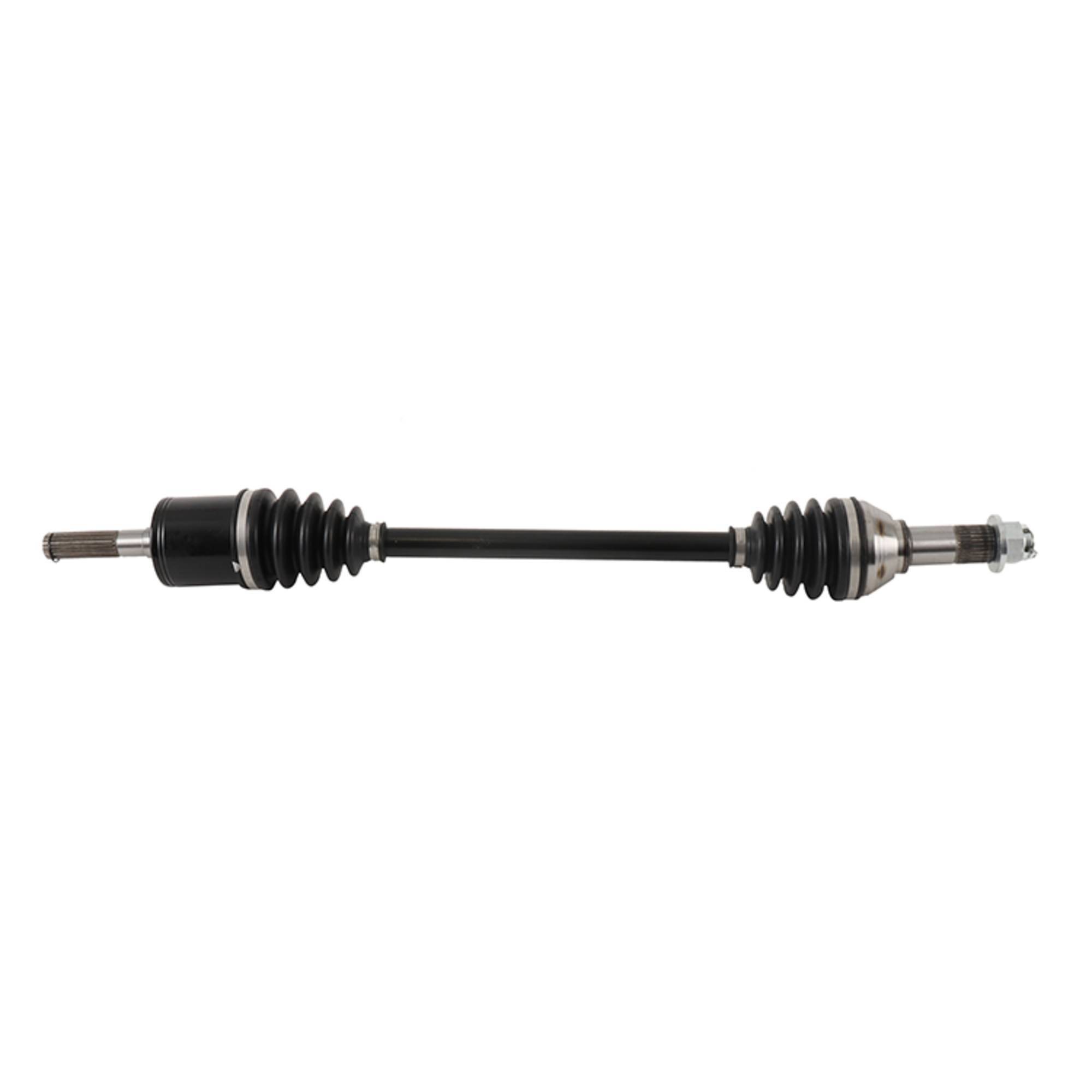 All Balls Racing Front Left 6ball CV Axle for Can-Am Defender 800 16-19