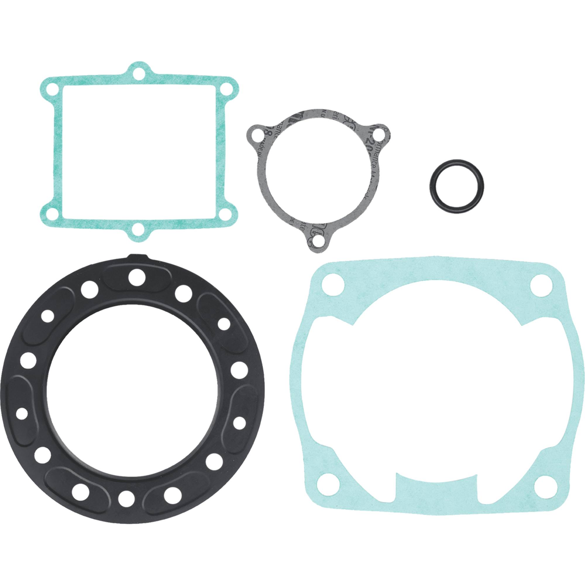 Vertex Top End Piston Kit for Honda CR 500 R (89-01) VTK22447-1