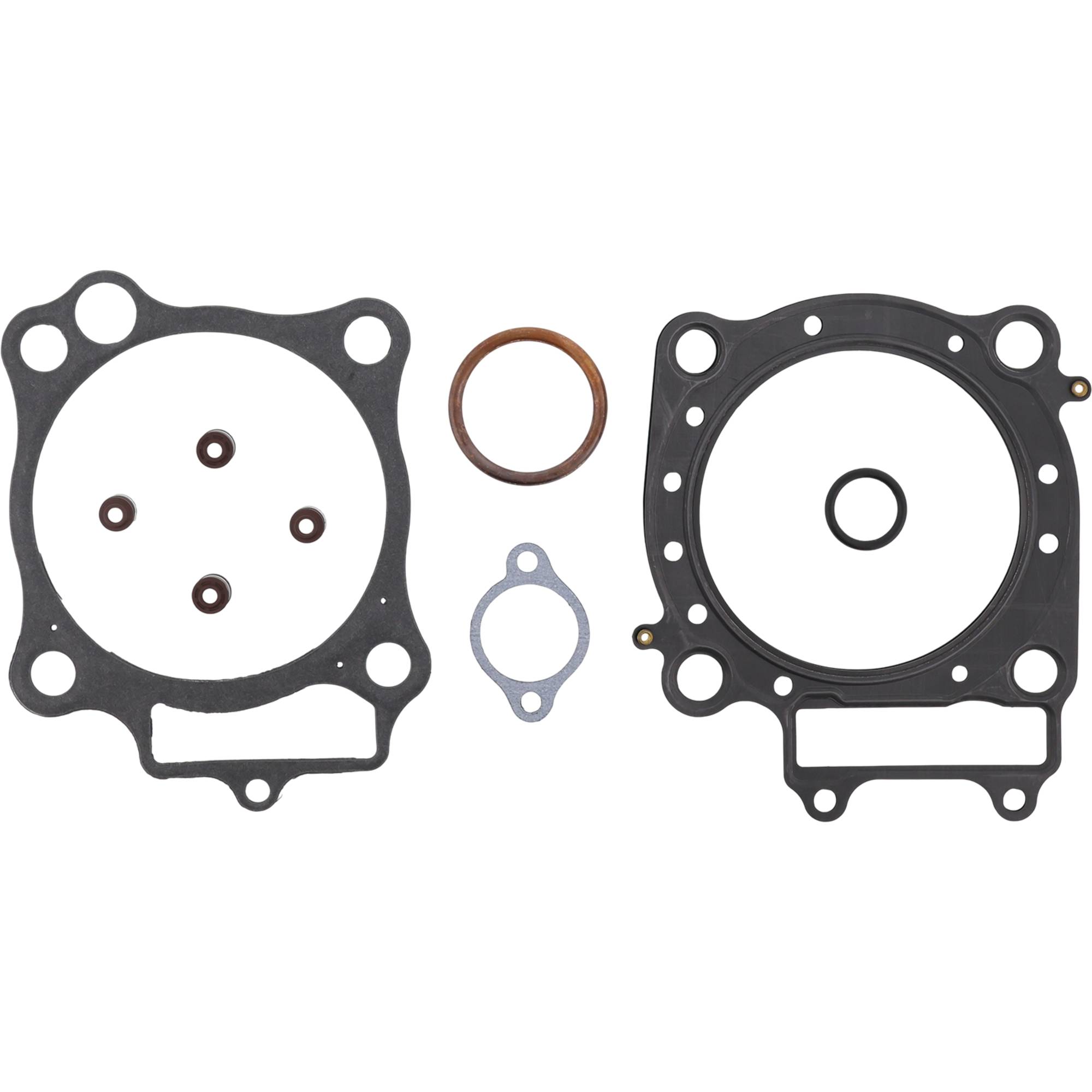 Cylinder Works Standard Bore 02-08 for HONDA CRF 450R Cylinder Kit 10002-K01