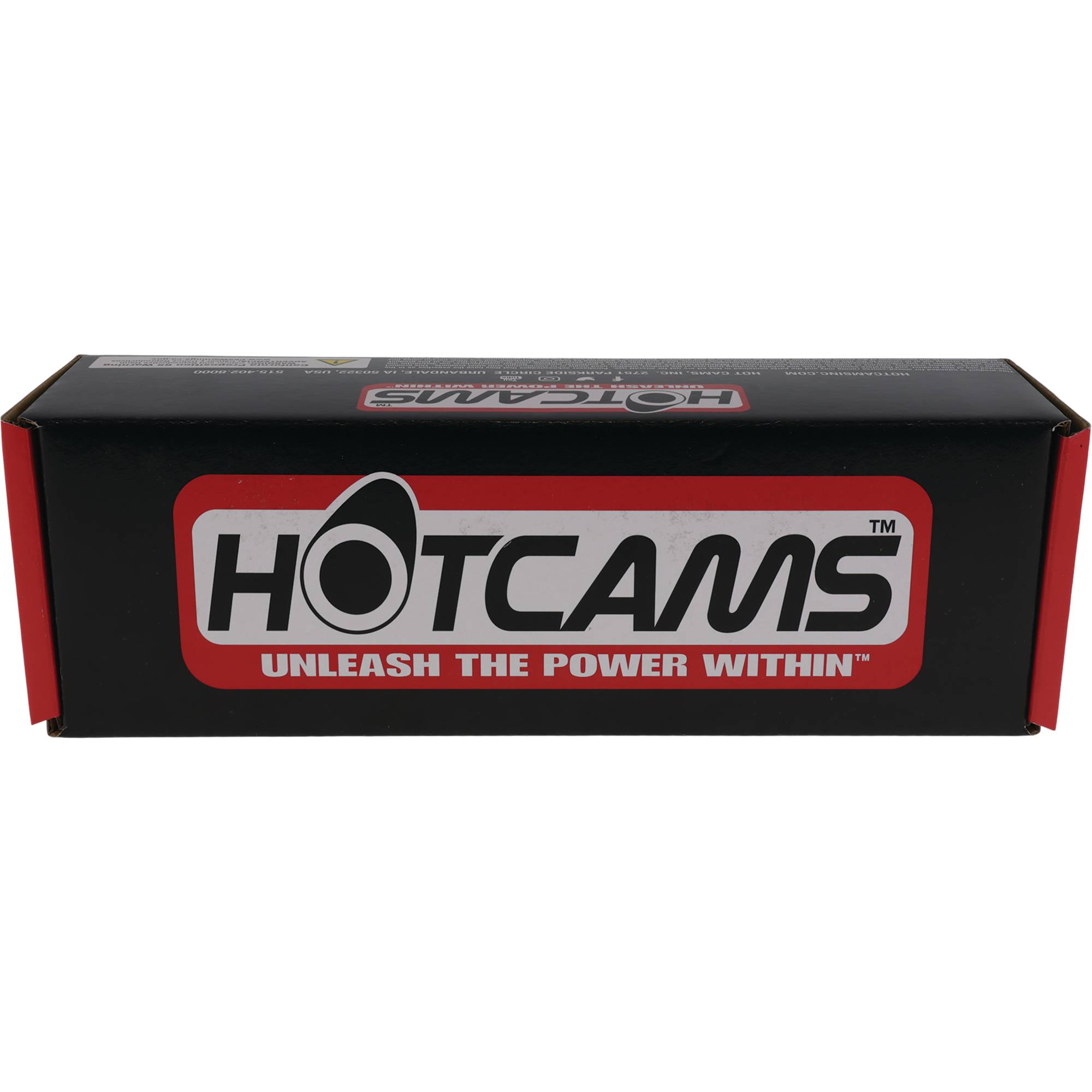 Hot Cams Camshaft for Polaris Hawkeye 400 HO 2x4 (11-14) Ranger 400 4x4