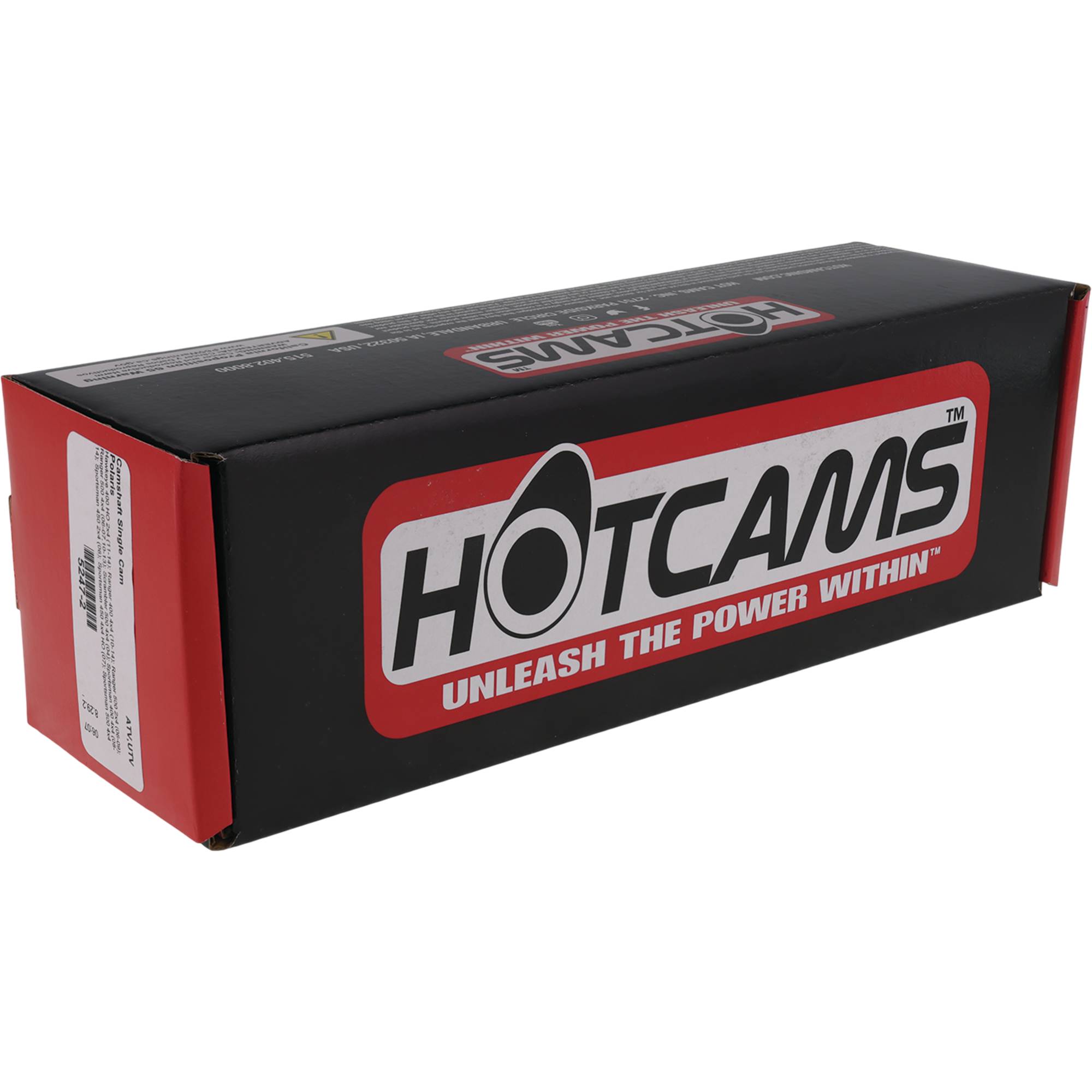 Hot Cams Camshaft for Polaris Hawkeye 400 HO 2x4 (11-14) Ranger 400 4x4