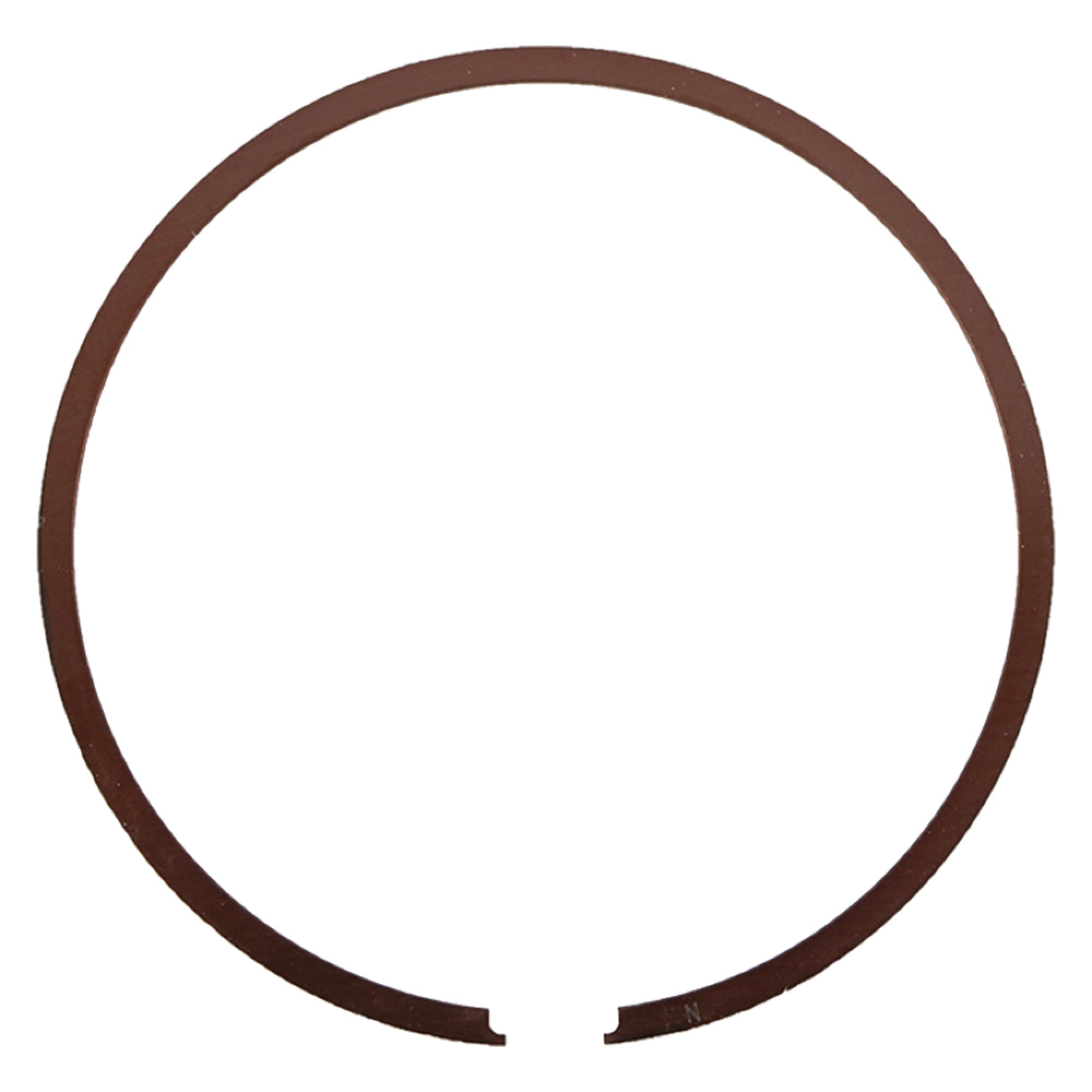 Vertex Piston Ring for Honda CR 125 (97-13), CR 125 R (90-07)