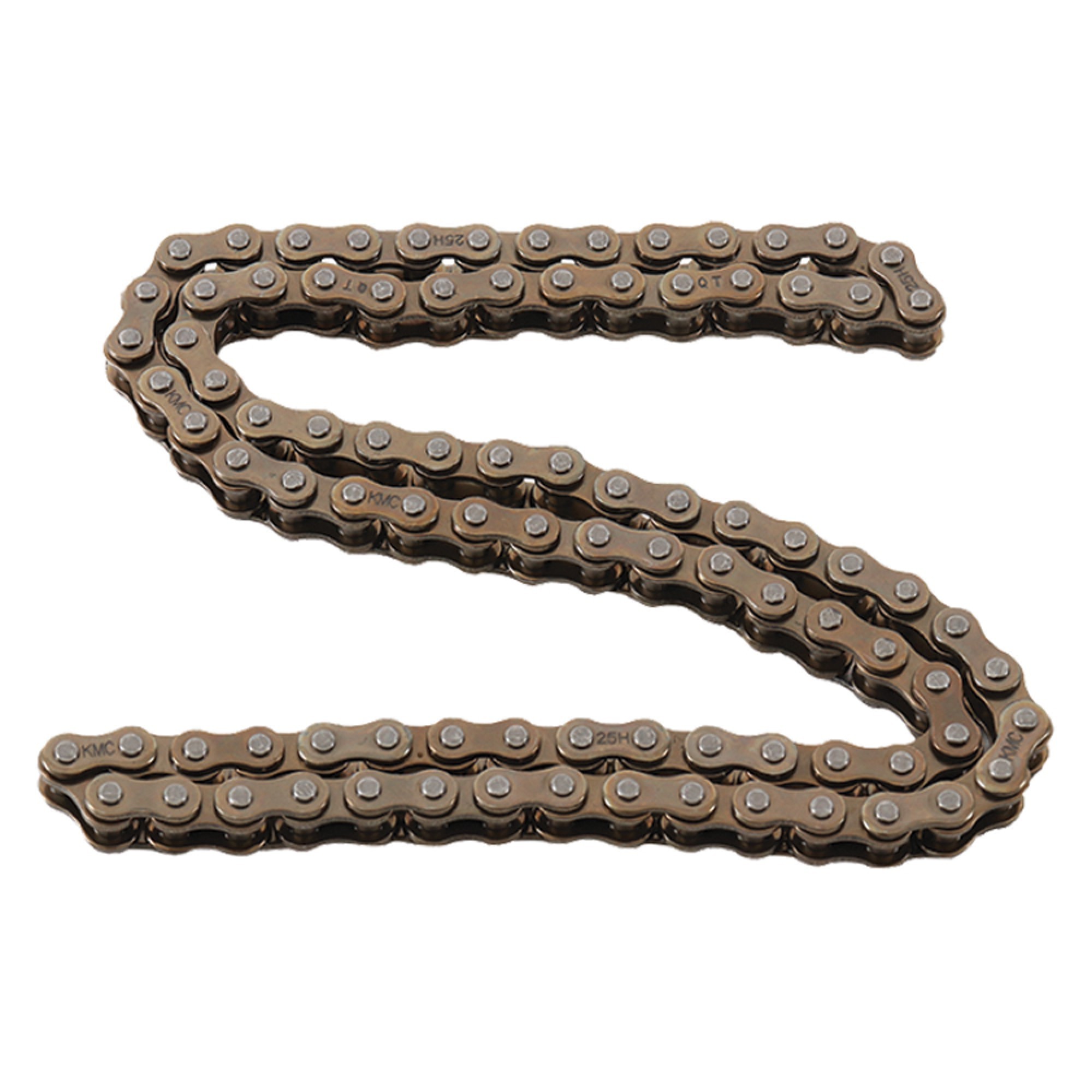 Hot Cams Cam Chain for Honda CRF 100 F (04-13) NSF 100 (06)