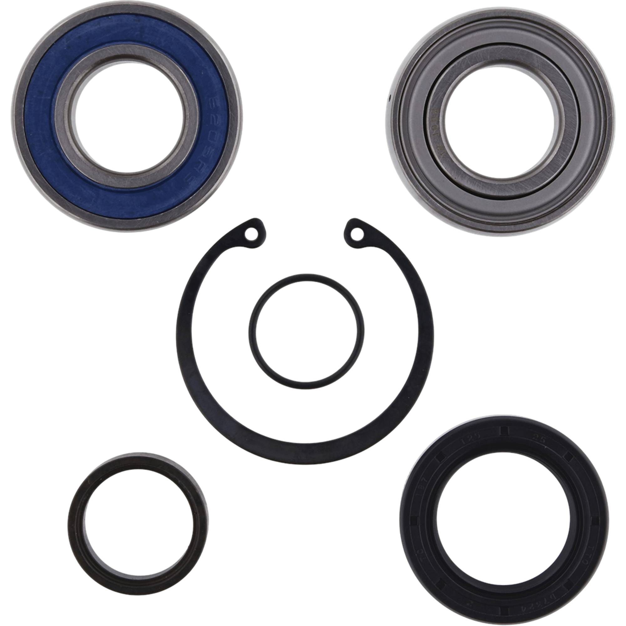 All Balls Drive Shaft Kit Lower Polaris 340 Classic 03-06, 340 Edge 03, 14-1004