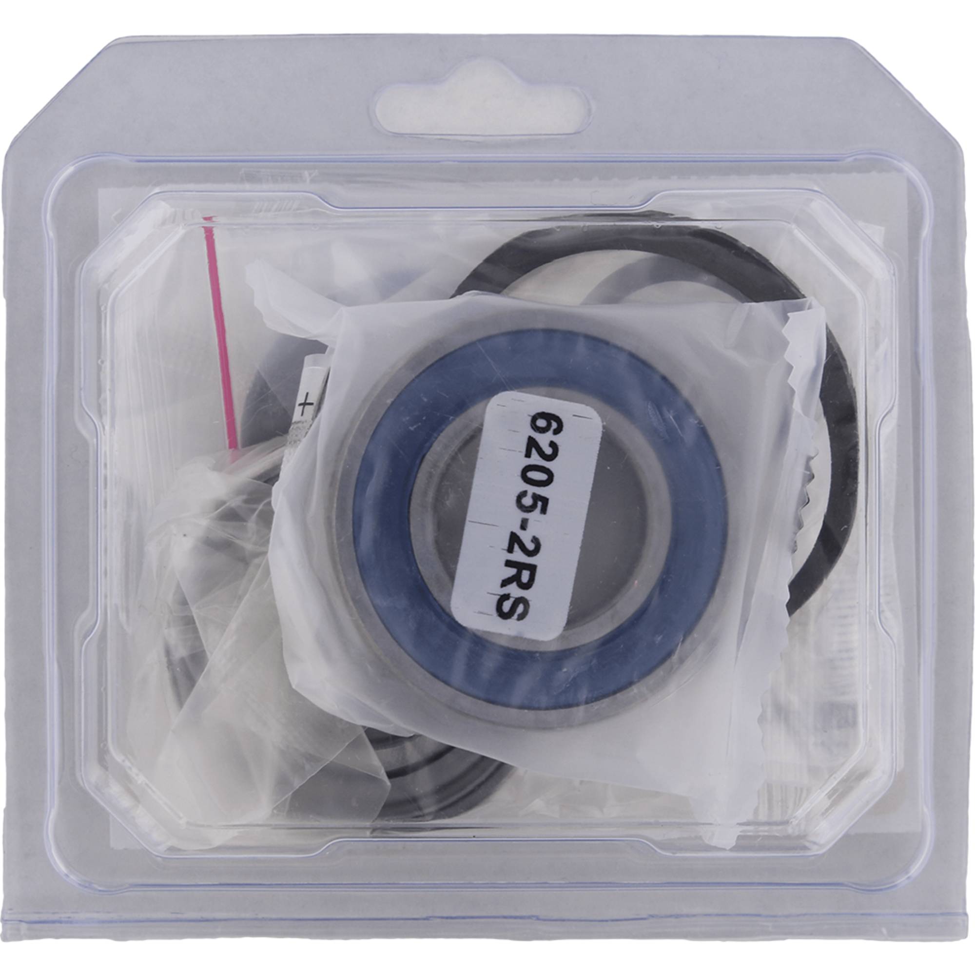 All Balls Drive Shaft Kit Lower Polaris 340 Classic 03-06, 340 Edge 03, 14-1004