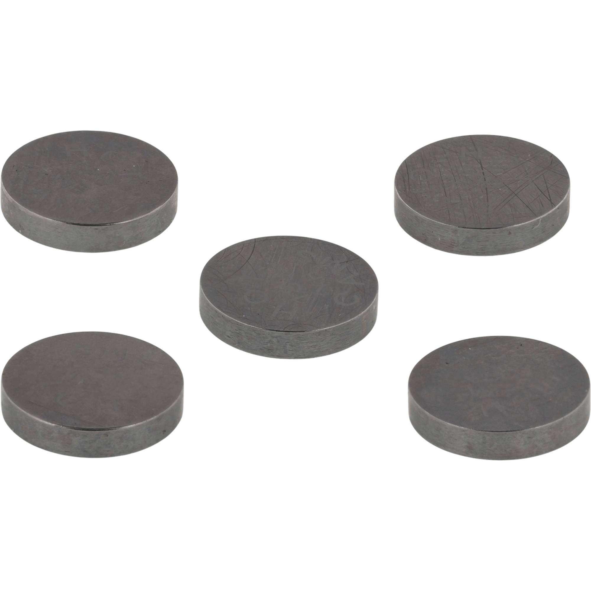 Hot Cams 5 Pack 9.48mm x 1.80mm Valve Shim Kits for Yamaha 5PK948180