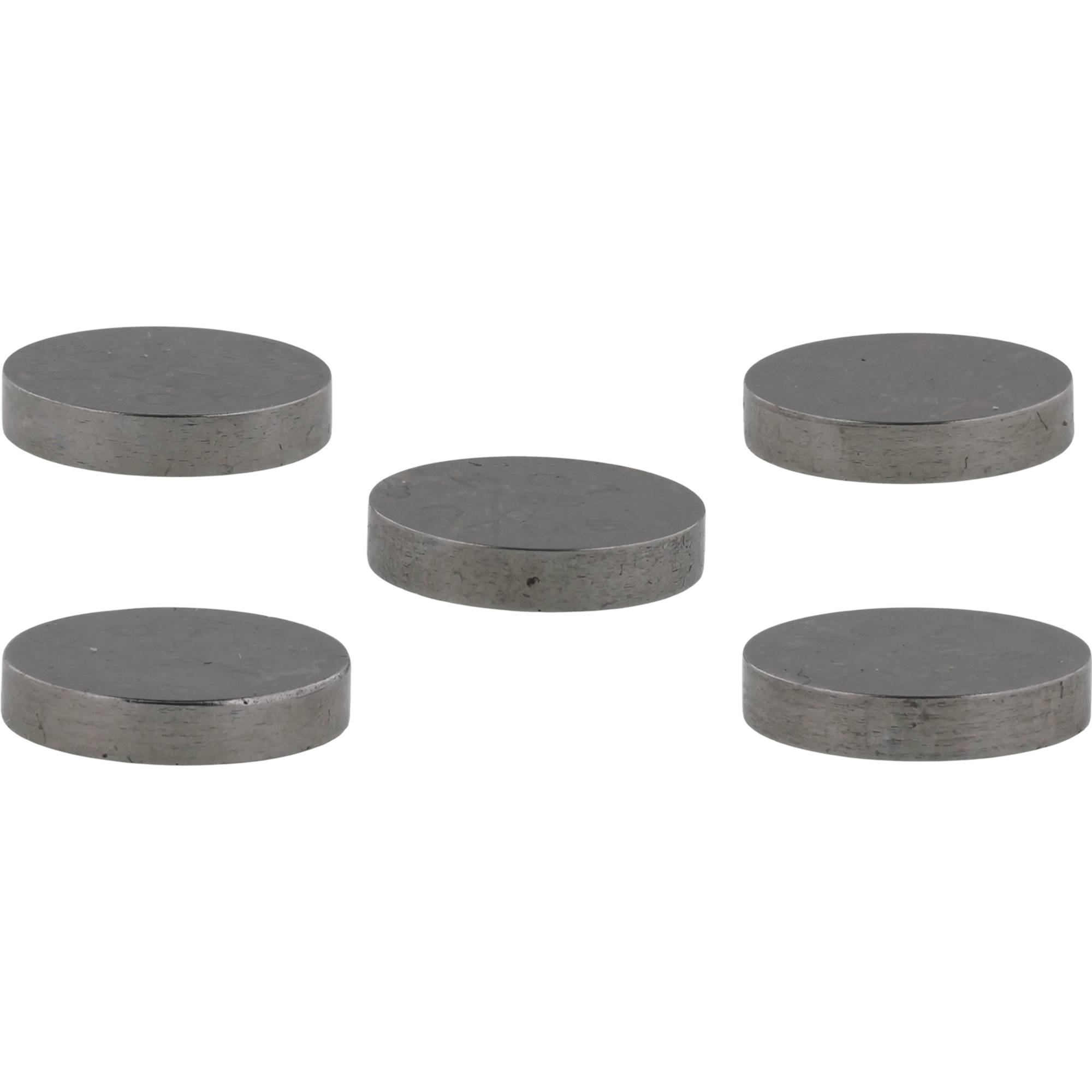 Hot Cams 5 Pack 9.48mm x 1.85mm Valve Shim Kits for Yamaha 5PK948185