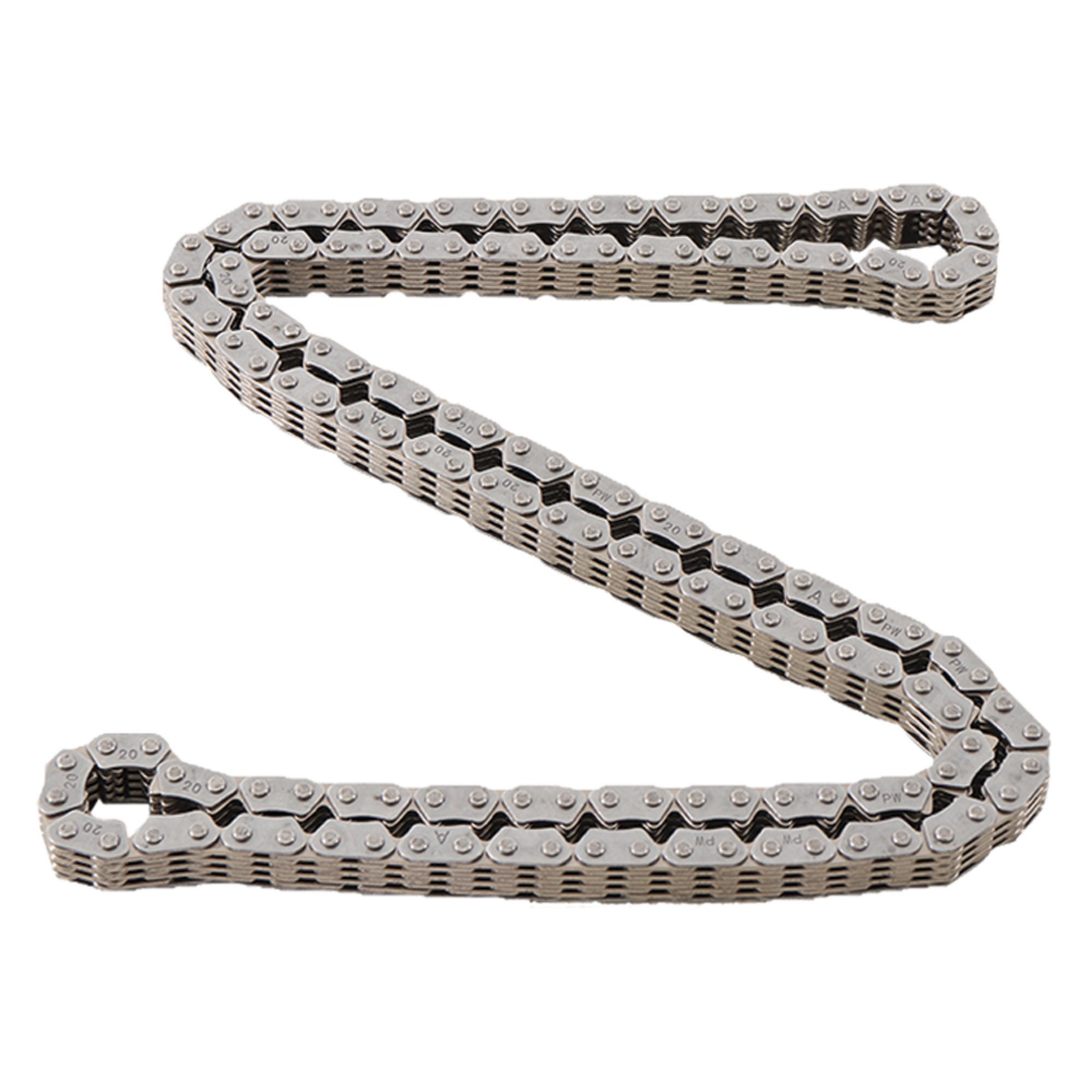 Hot Cams Cam Chain for Polaris RZR 4 900 (12-14) RZR 900 (13-14)