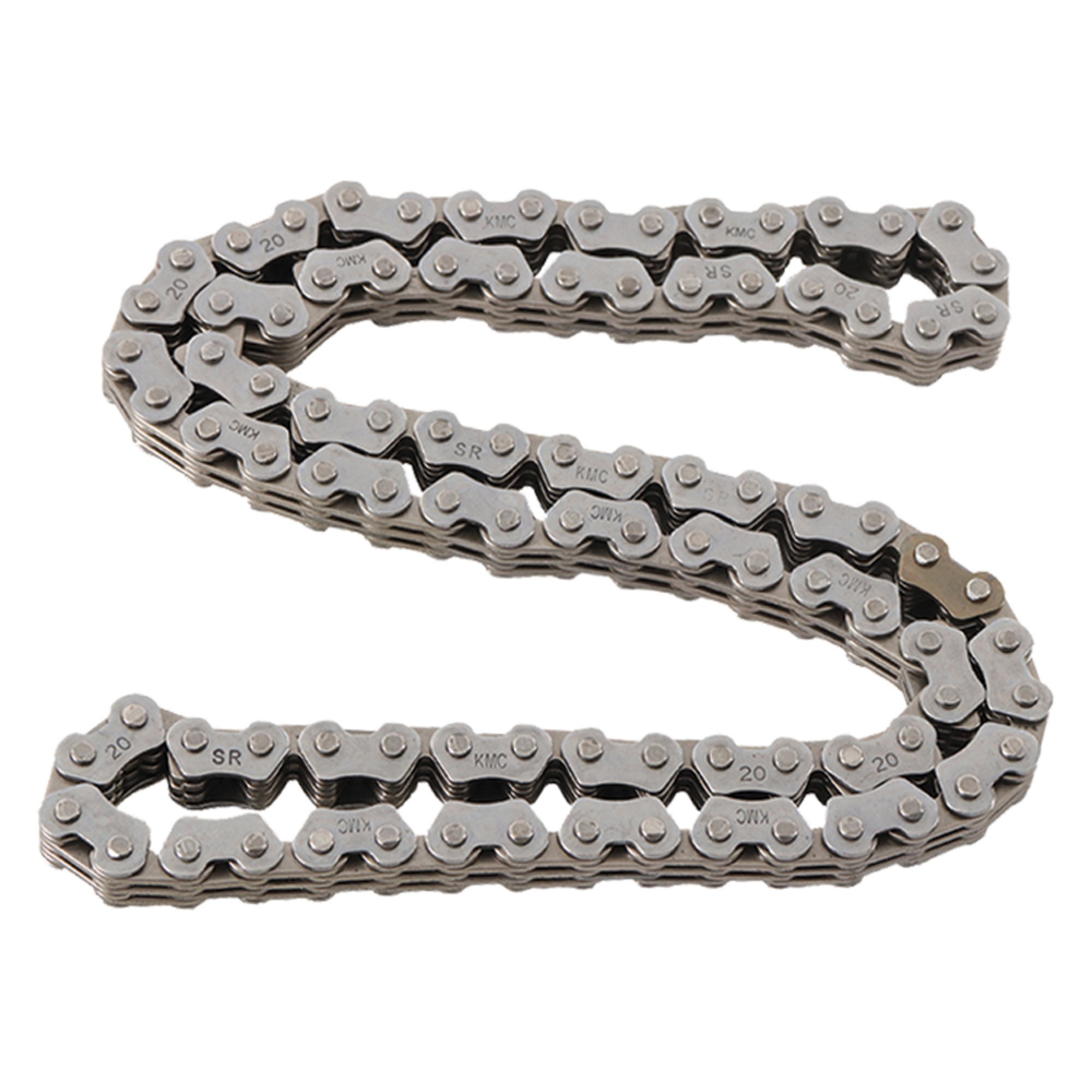 Hot Cams Timing Cam Chain for Honda 92.057-0187, HC92RH2010092