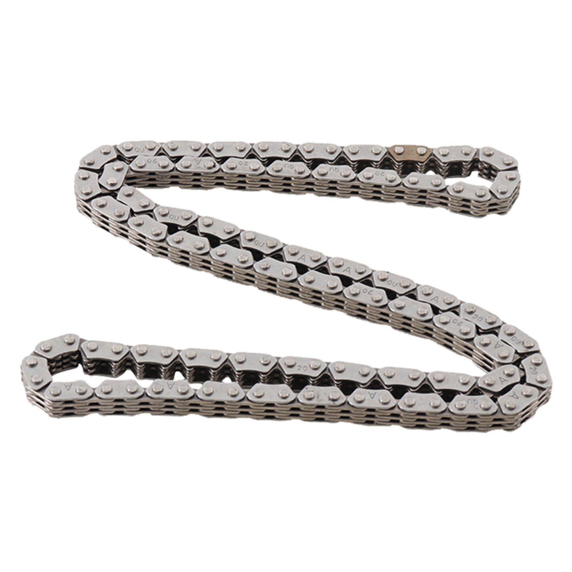 Hot Cams Timing Cam Chain for Honda 12760-45G00, HC98XRH2010126