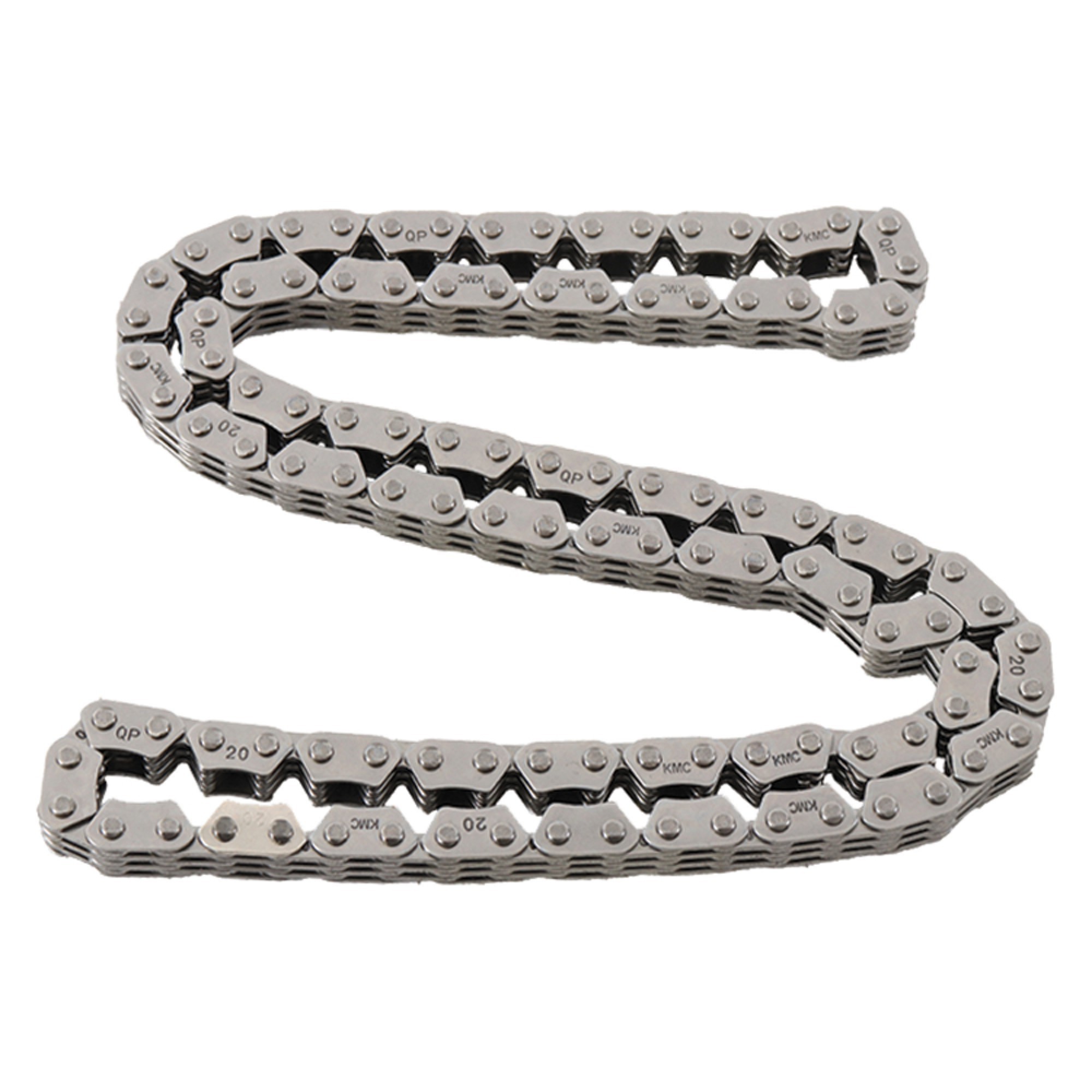 Hot Cams Cam Chain for Suzuki AN 400 Burgman (03-06) DR 250 (90-93)