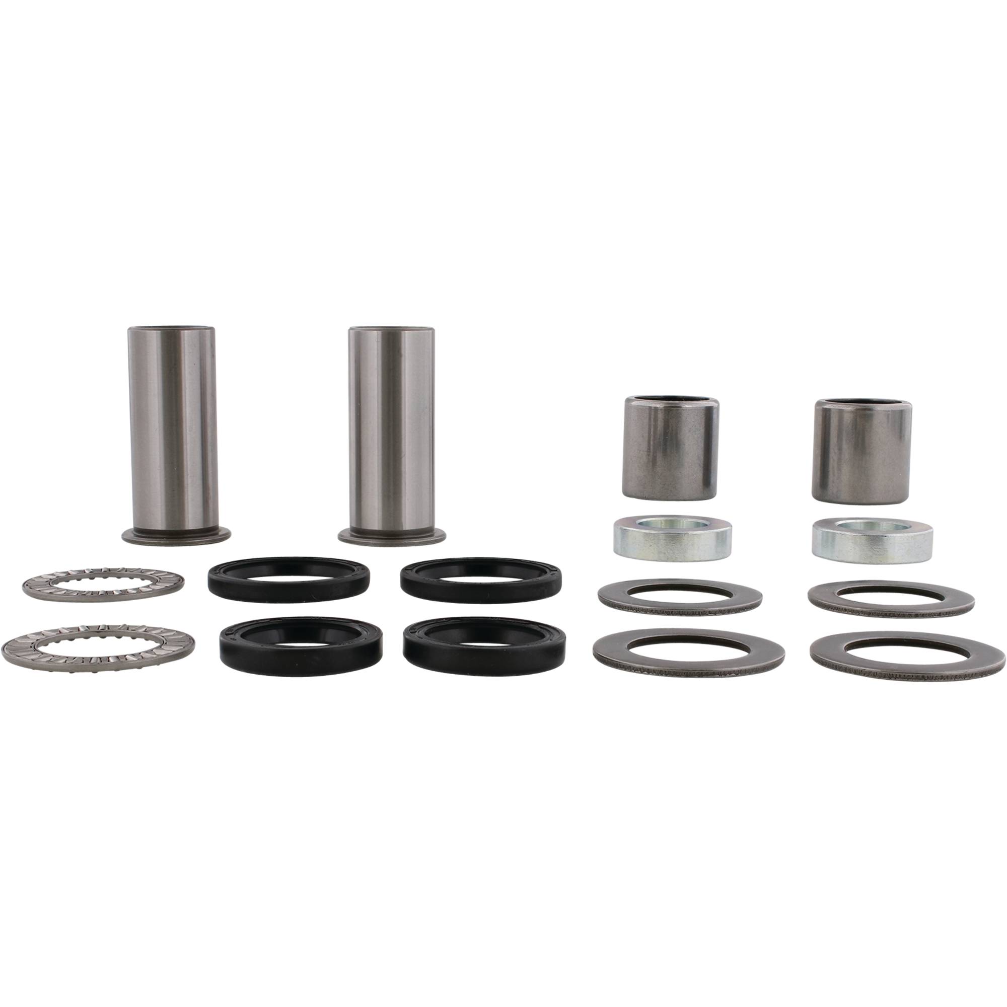 Pivot Works Swing Arm Kit for 1999 - 2005 Kawasaki KX 125, 416455