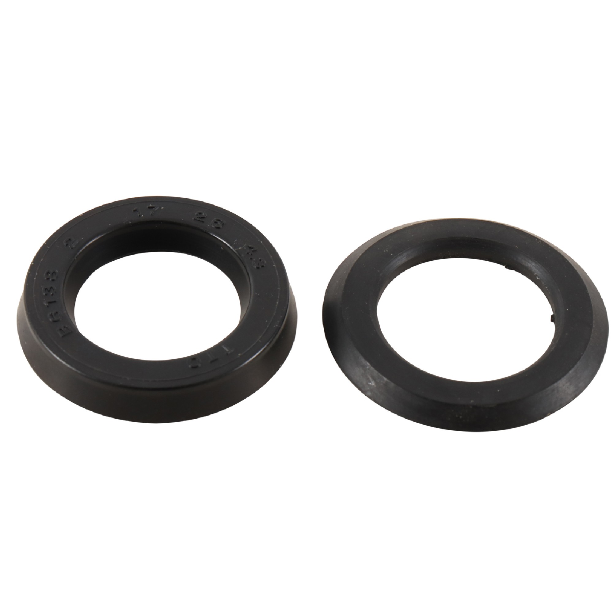 Pivot Works Shock Kit PWSHK-H19-006 for Honda XR 400 R 1996-1997