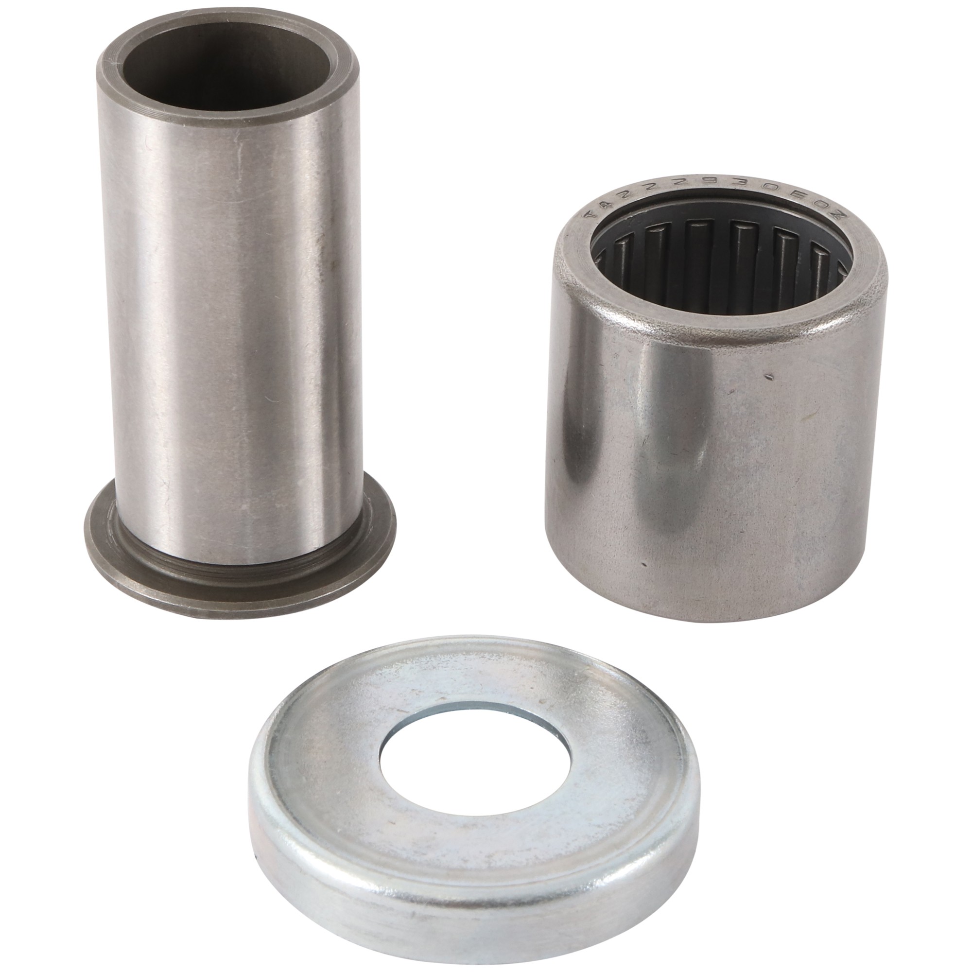 Pivot Works Swing Arm Kit (PWSAK-K16-021) for Kawasaki KLX450R 08 09