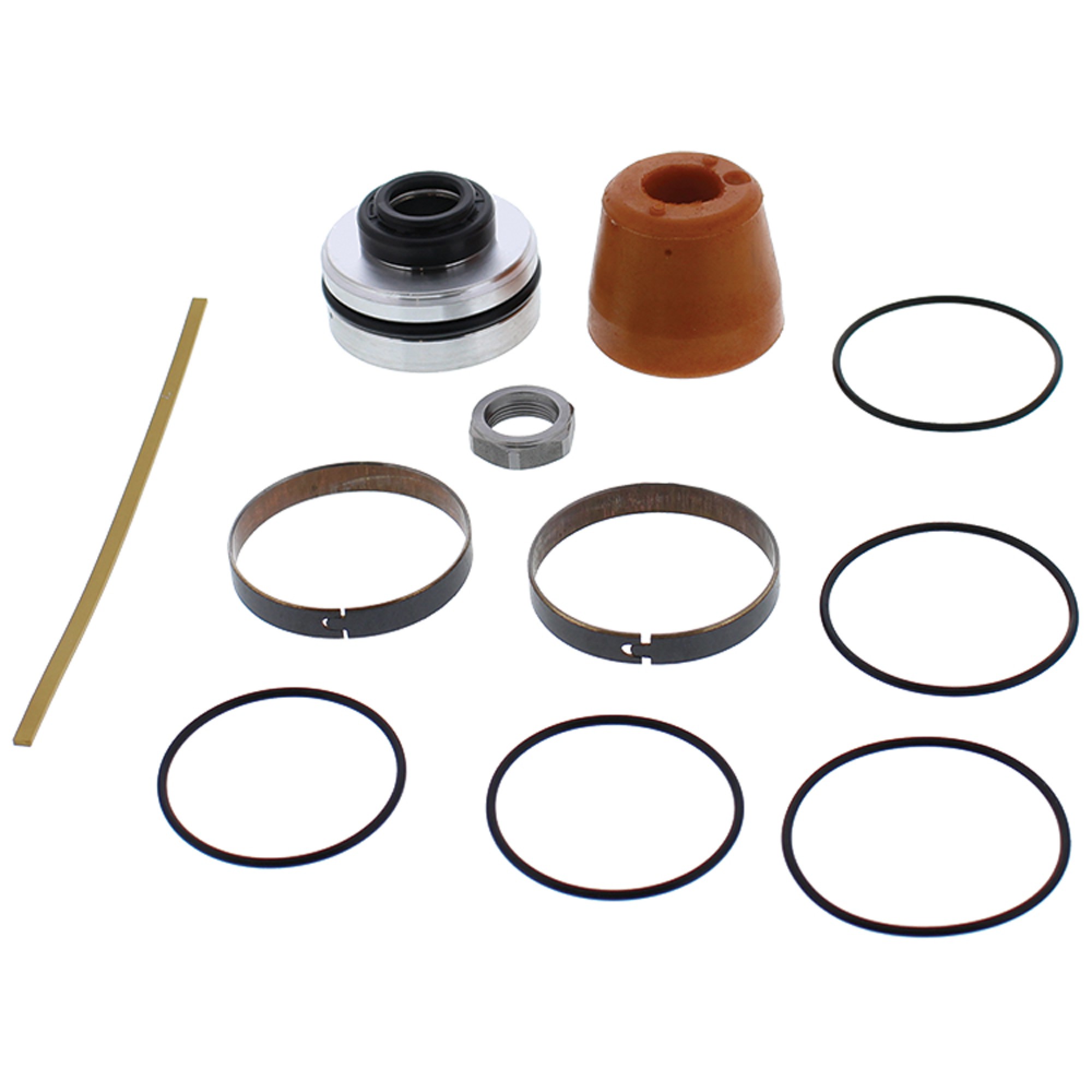 Pivot Works Shock Repair Kit PWSHR-T01-000 for KTM 125 EXC 2005