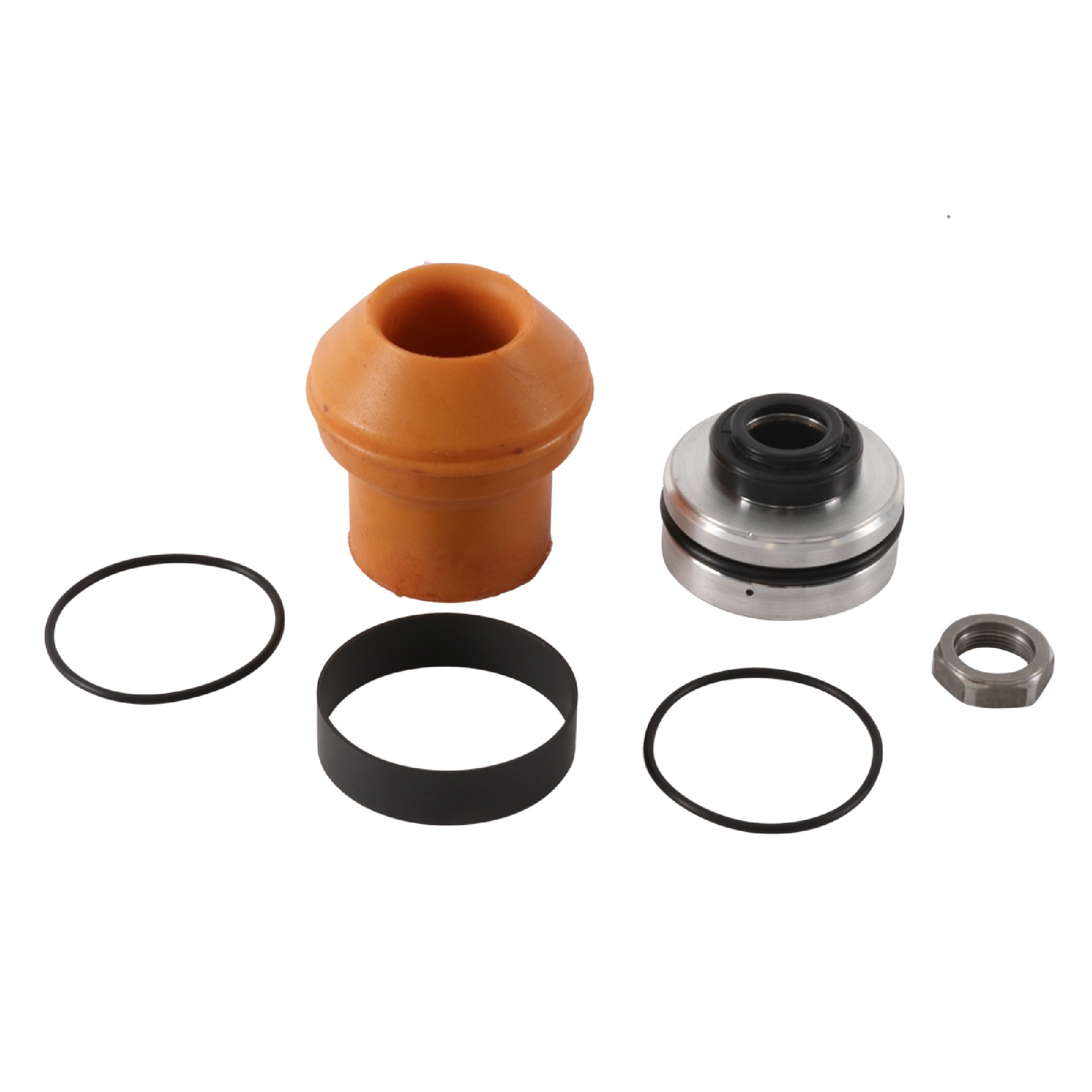 Pivot Works Shock Repair Kit PWSHR-T04-000 for KTM 125 SX 2012-2015