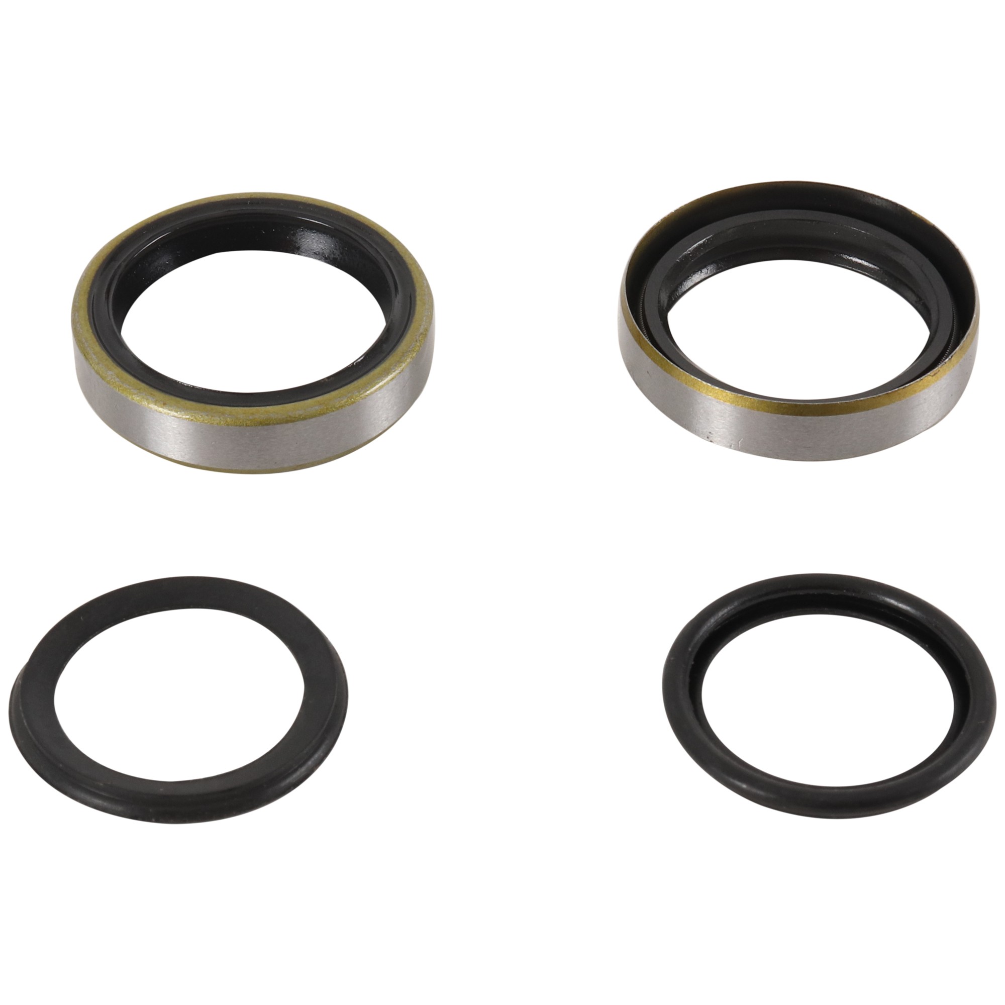 Pivot Works Shock Kit PWSHK-T01-321 for KTM 125 EGS 1998