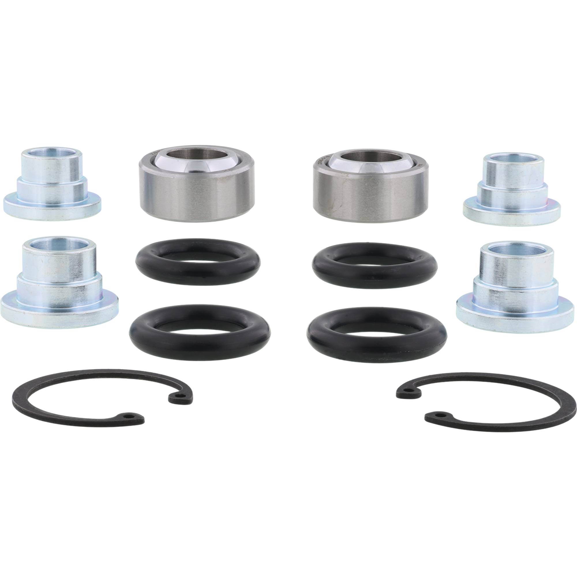 Pivot Works A-Arm Kit PWTAK-P02-000 for Polaris RZR XP 1000 2014-2015
