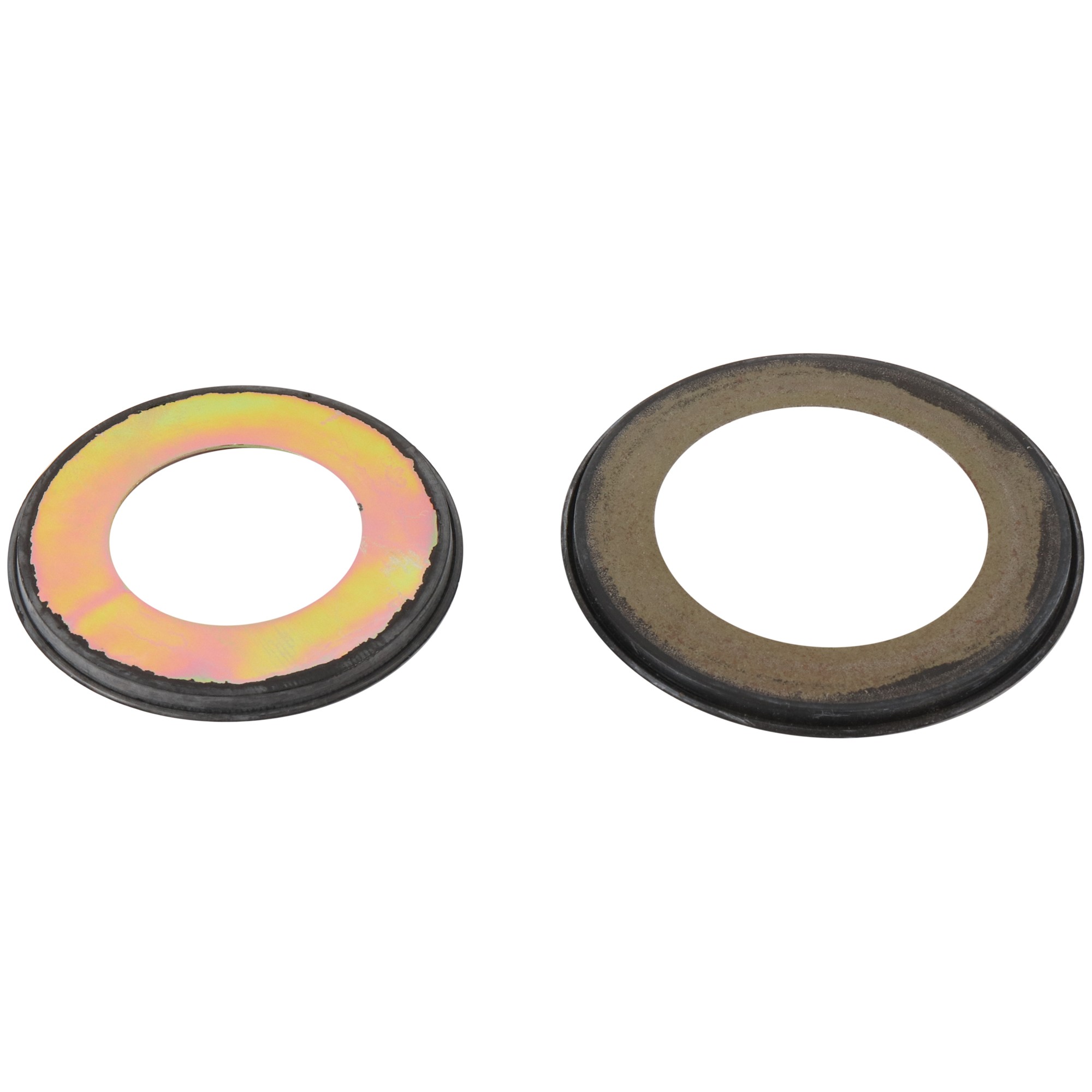 Pivot Works Steering Stem Bearing Kit PWSSK-H19-000 for Honda GL 1800A Gold Wing