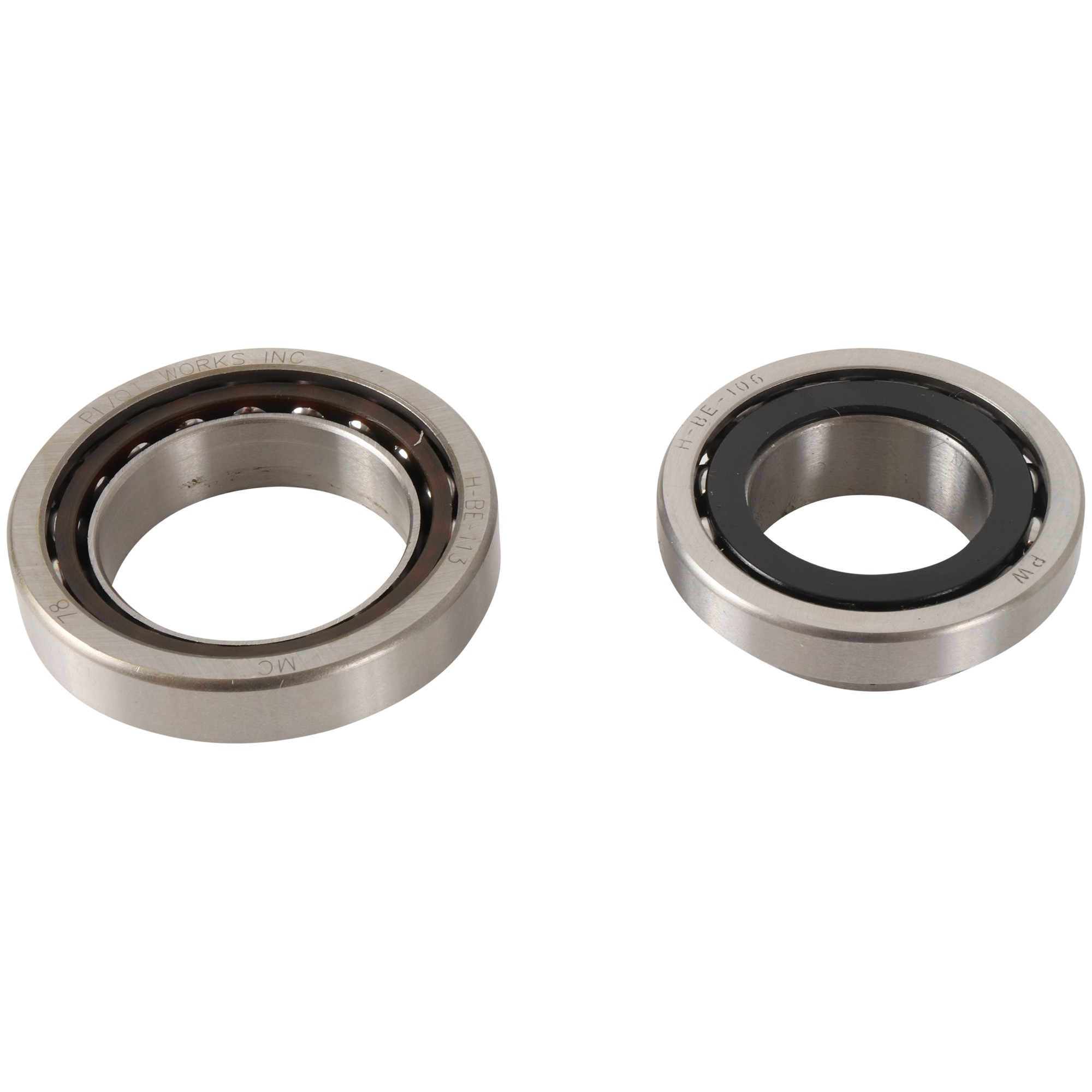 Pivot Works Steering Stem Bearing Kit PWSSK-H19-000 for Honda GL 1800A Gold Wing