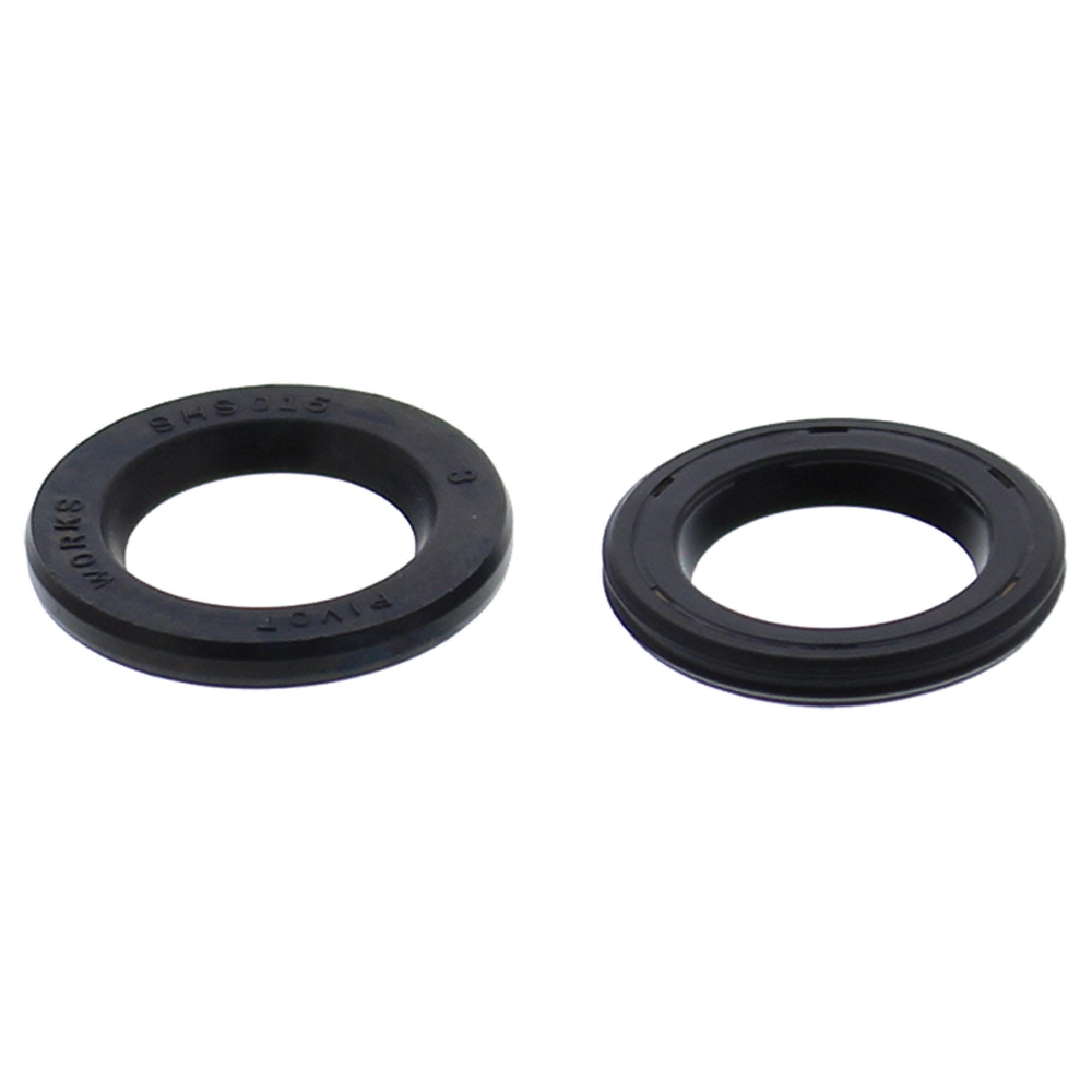 Pivot Works Shock Kit PWSHK-S09-021 for Kawasaki KLX 400 R 2003