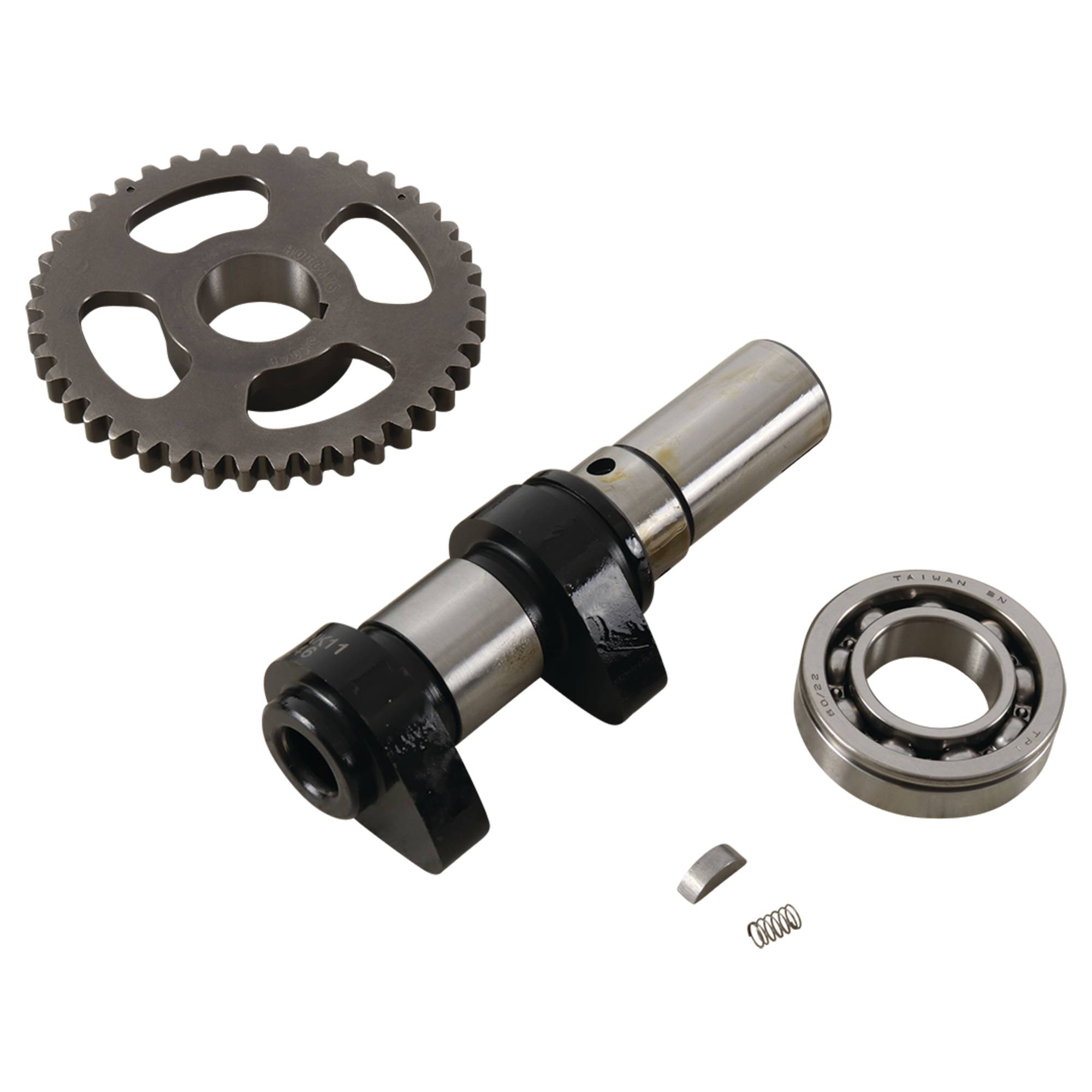 Hot Cams Exhaust Camshaft for Polaris Outlaw 500 2x4 2006-2007 5046-1E