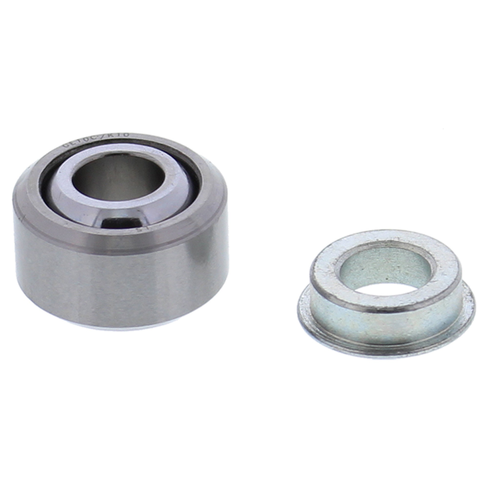 Pivot Works Shock Kit PWSHK-S04-021 for Suzuki RM 125 1989