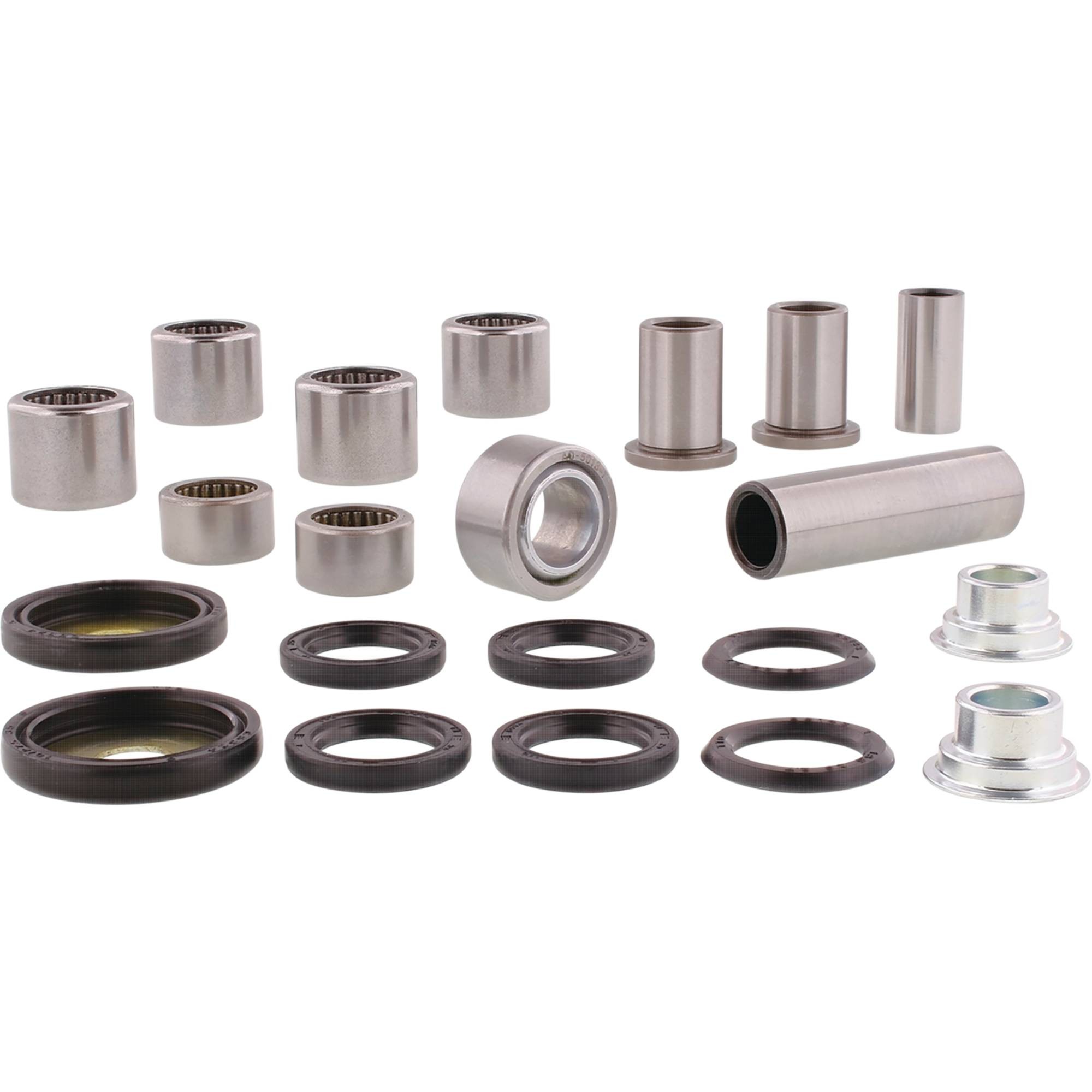 Pivot Works Linkage Rebuild Kit PWLK-Y23-000 for Yamaha YZ80 1993-2001