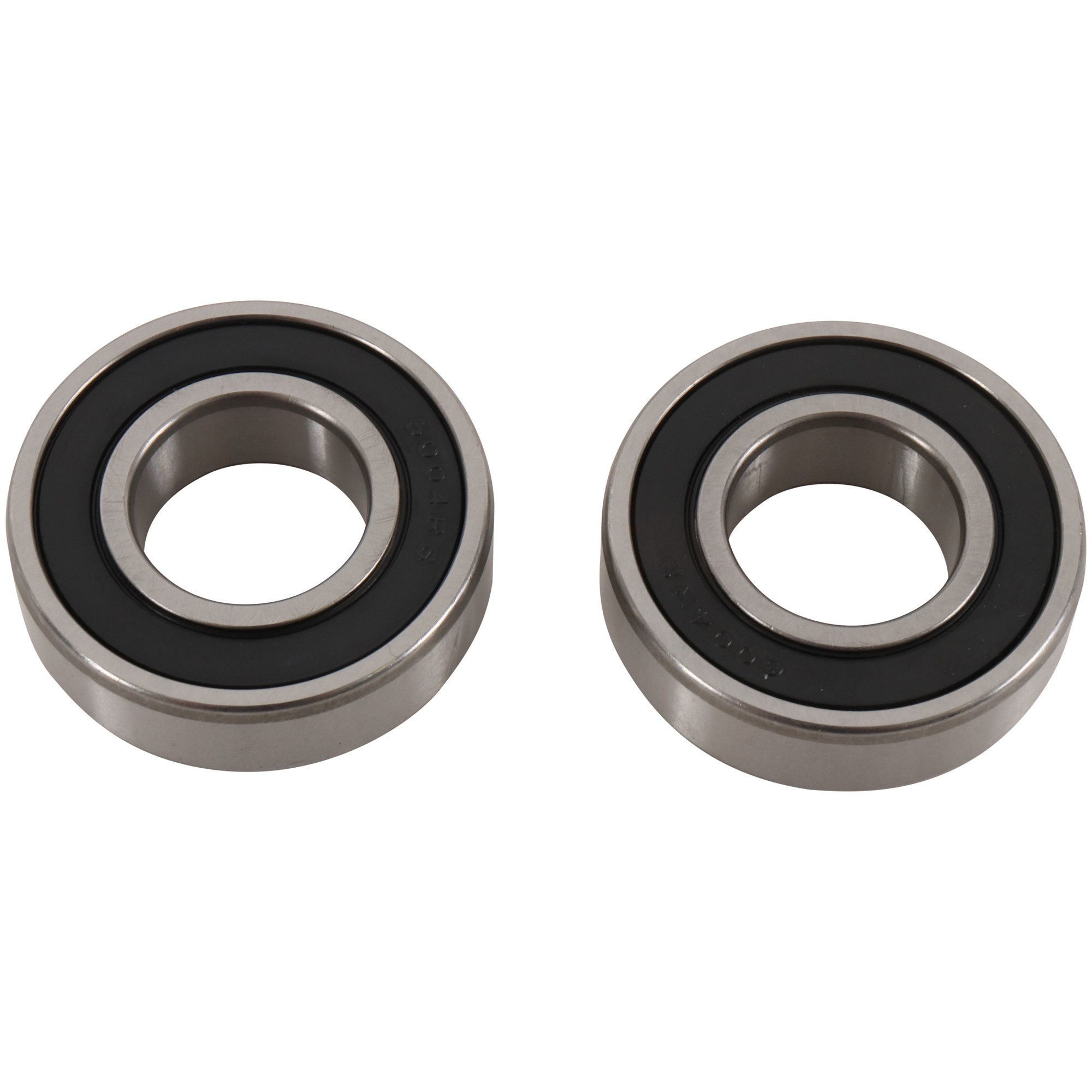 Pivot Works Wheel Collar Kit PWRWC-K03-500 for Kawasaki KX 125 1997-2002