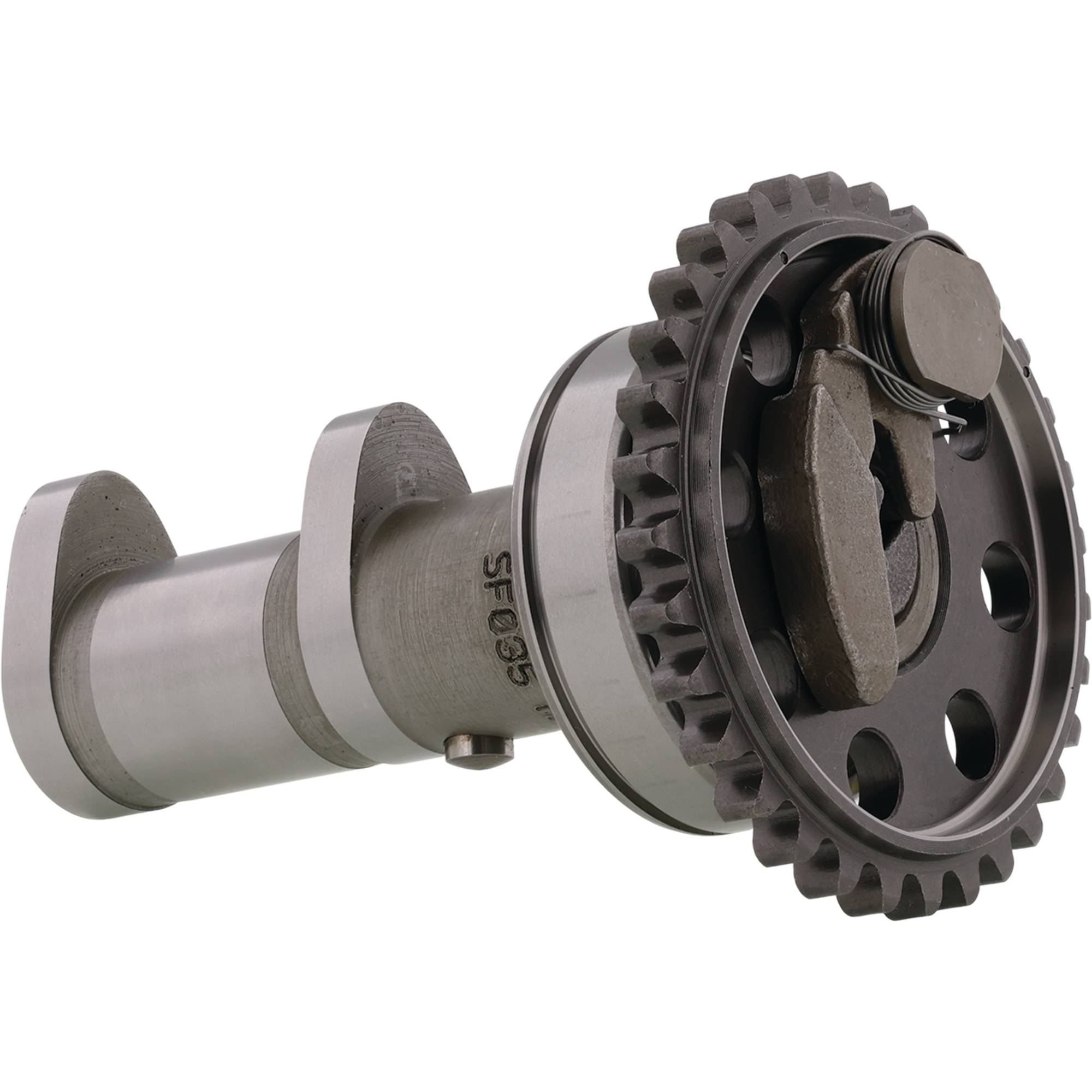 Hot Cams Camshafts Stage 1 Exhaust for Yamaha 4035-1E