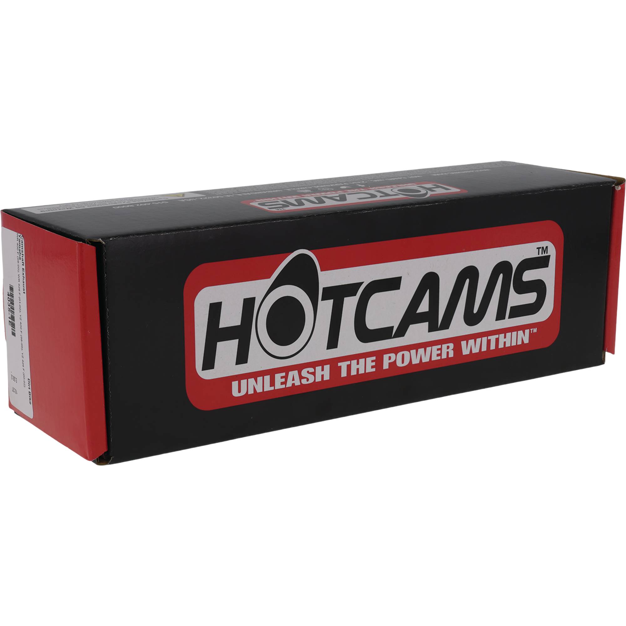 Hot Cams Camshafts Stage 1 Exhaust for Yamaha 4035-1E