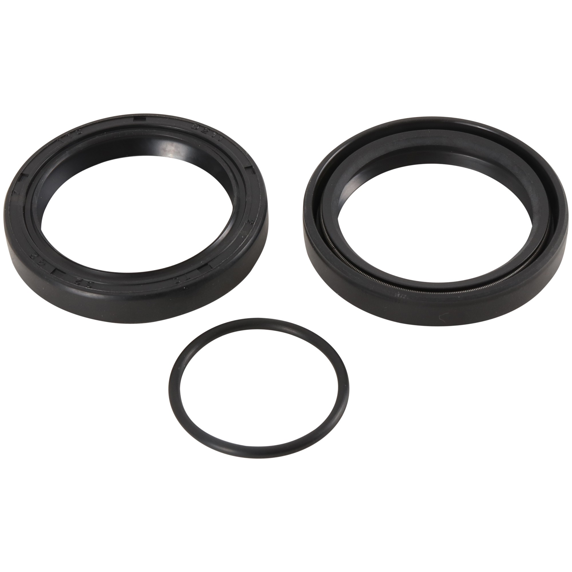 Pivot Works Wheel Collar Kit PWRWC-K04-500 for Kawasaki KX 125 2003-2005